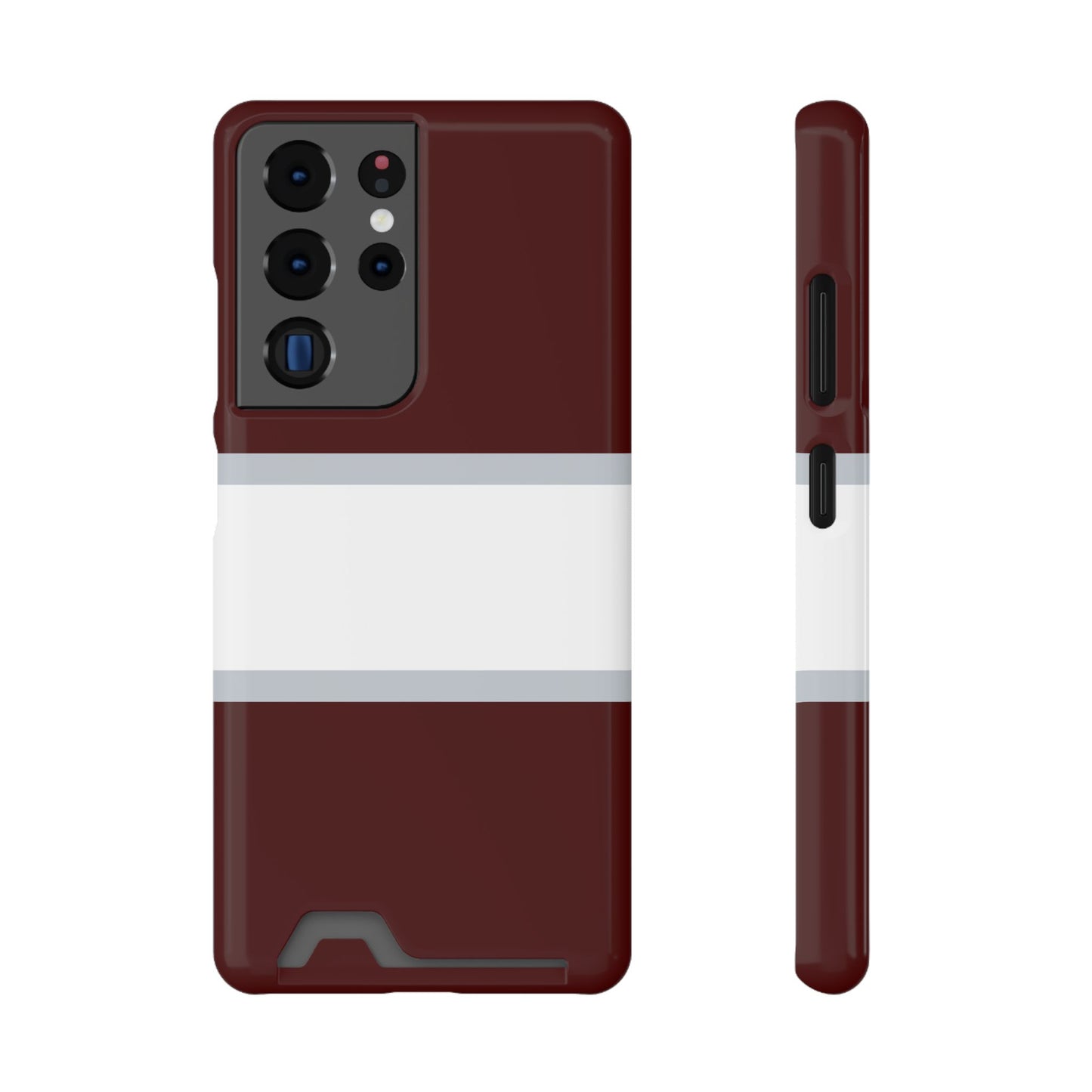 N Villere Phone Case