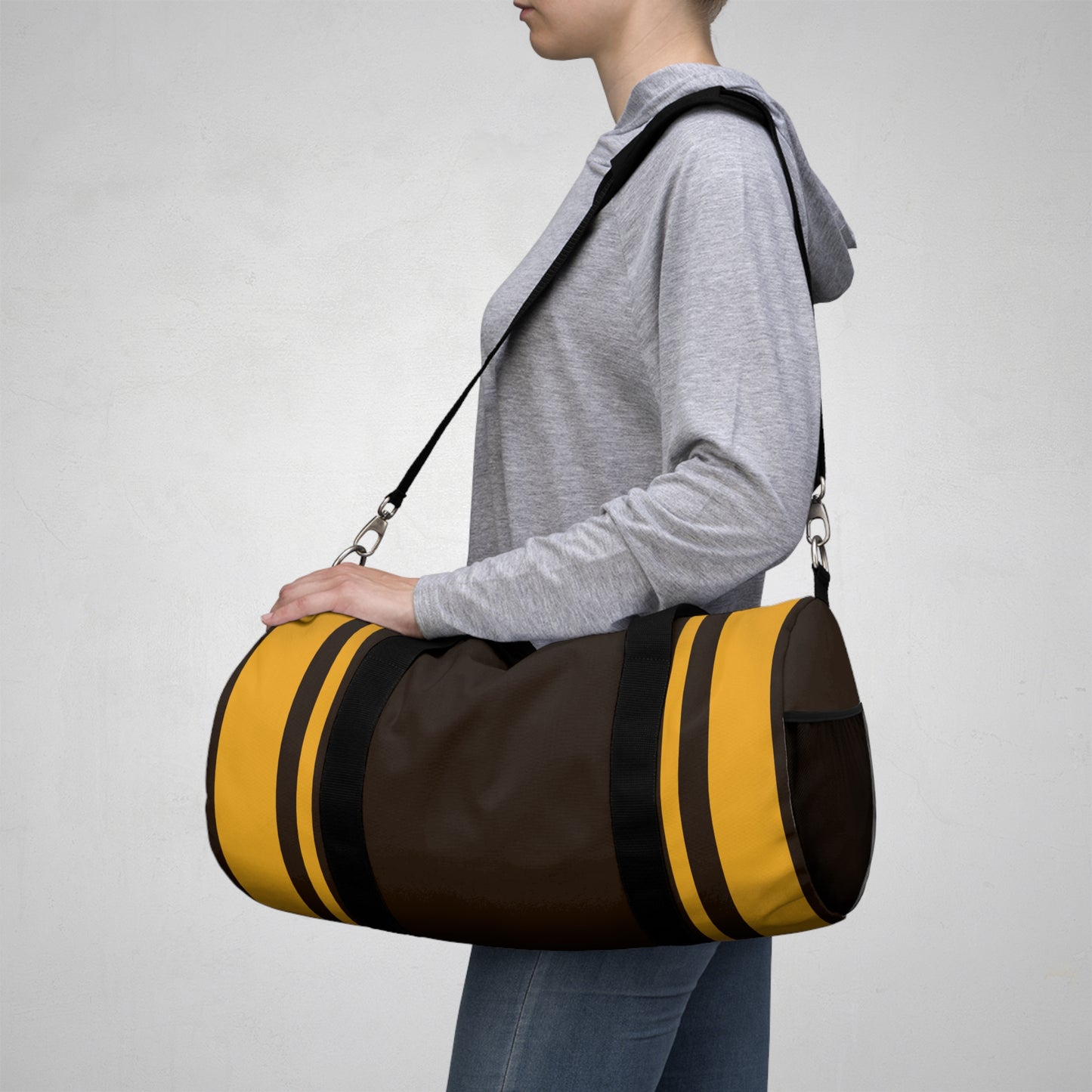 Gravier Duffle Bag 2.0