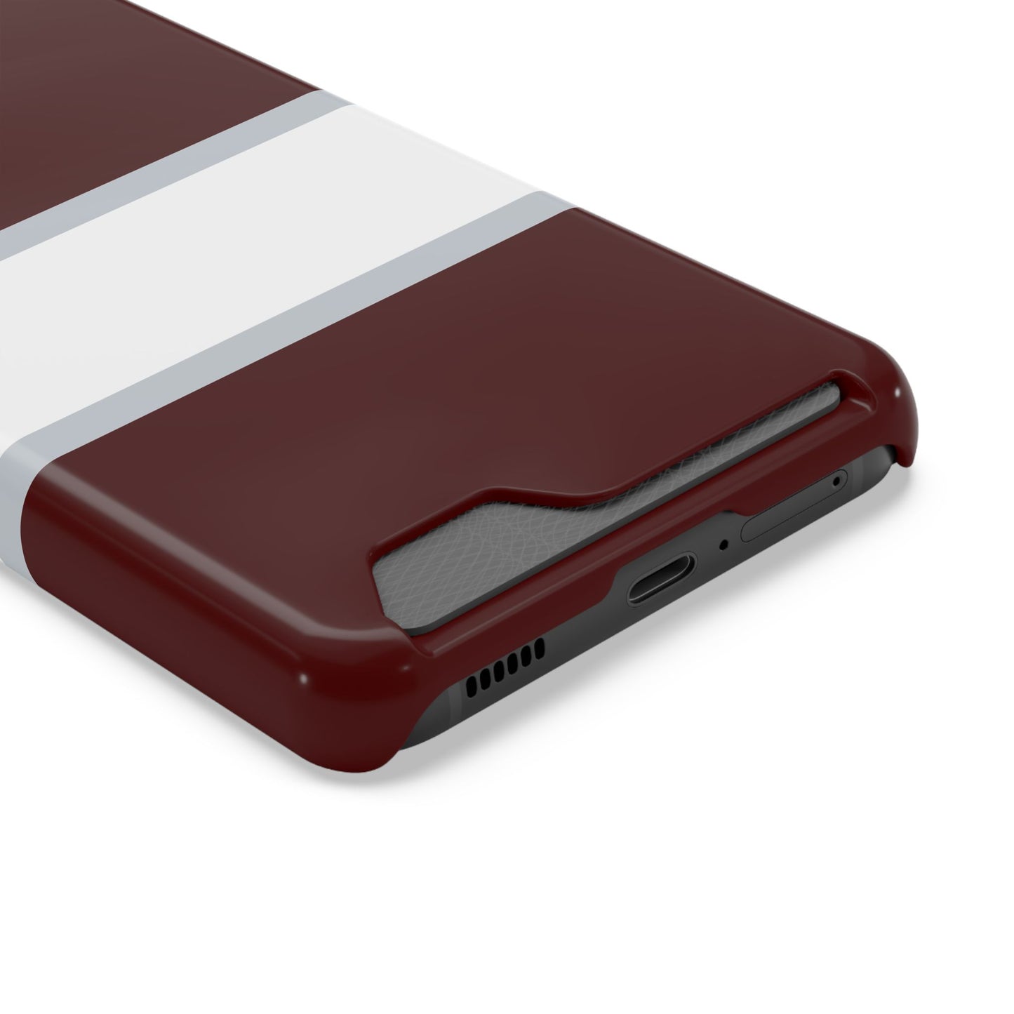 N Villere Phone Case