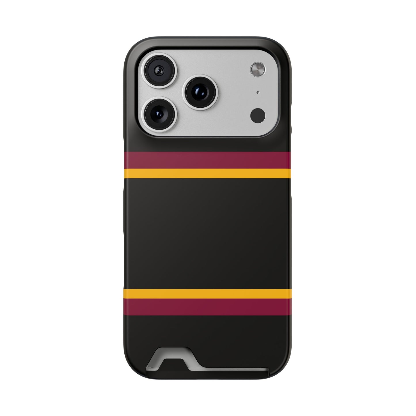 Warfield Phone Case