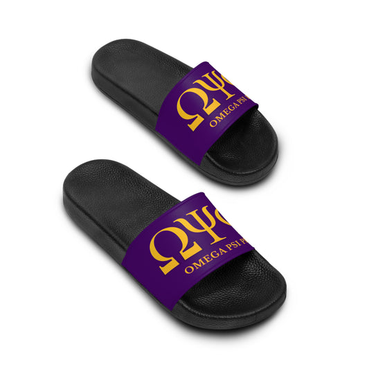 OPP Letter Slides
