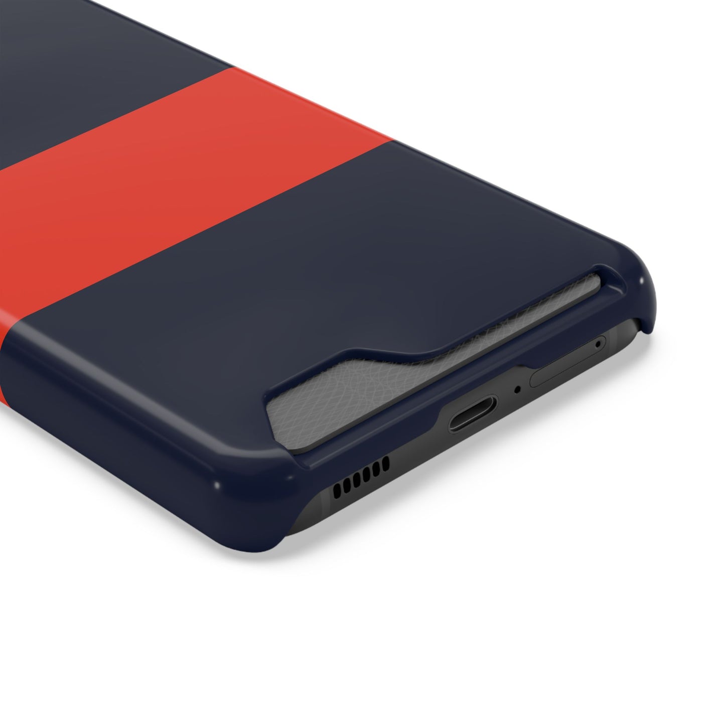 Gallier Slim Wallet Phone Card Case