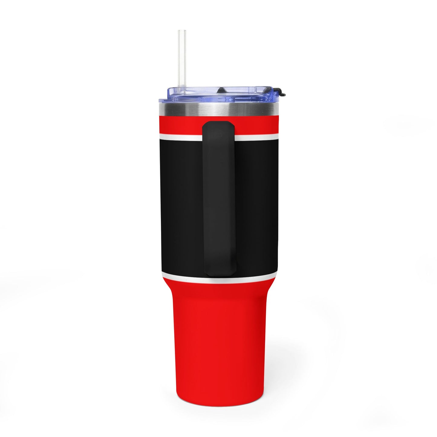 Silhouettes Insulated Vacuum Tumbler