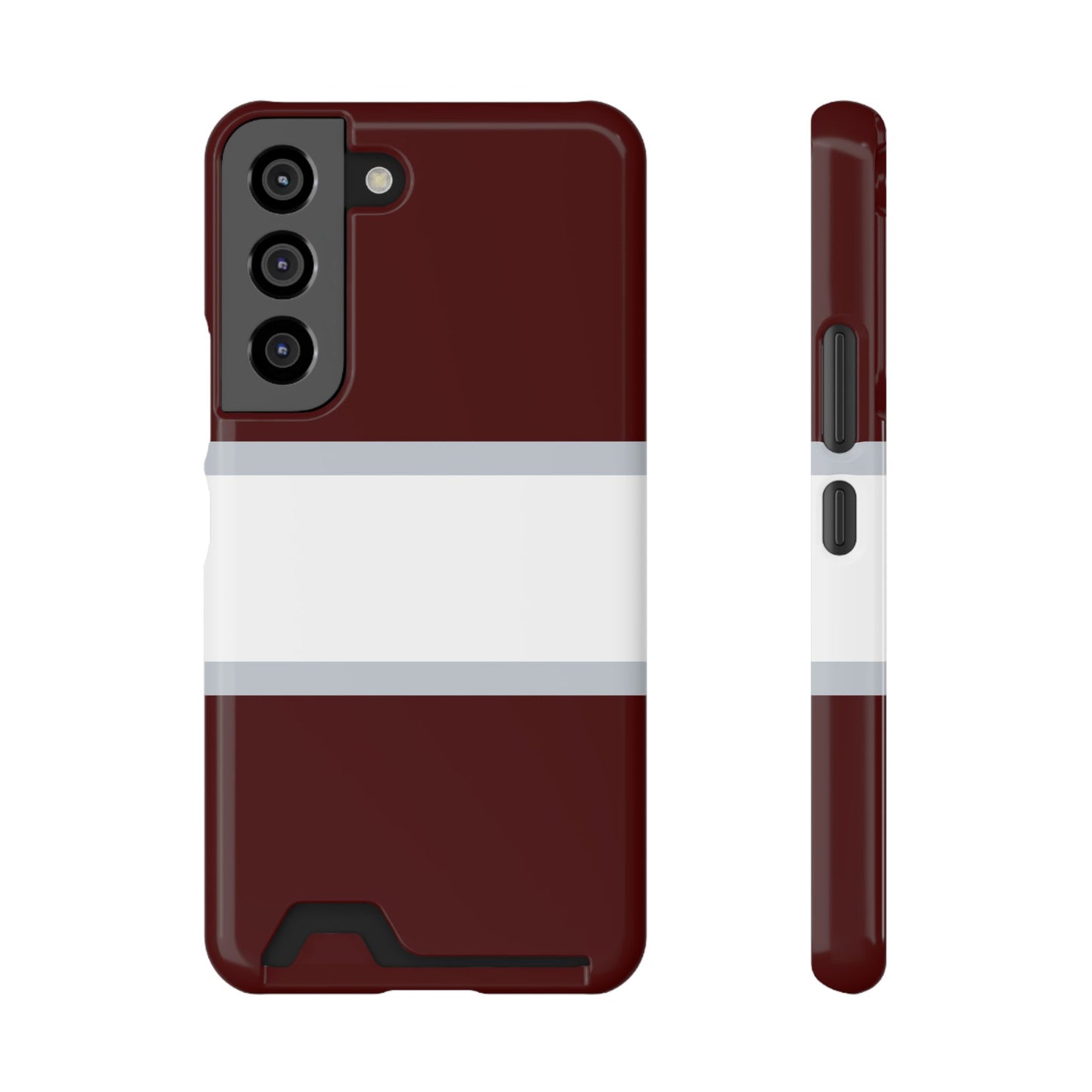 N Villere Phone Case