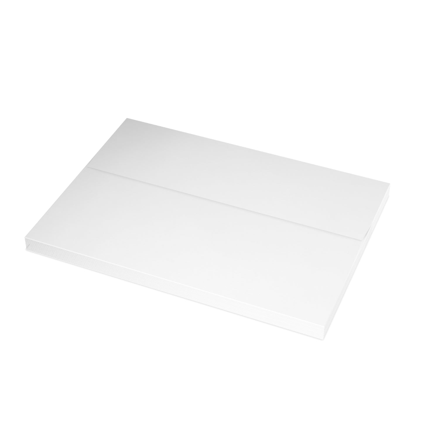 Omega Psi Phi Greeting Cards
