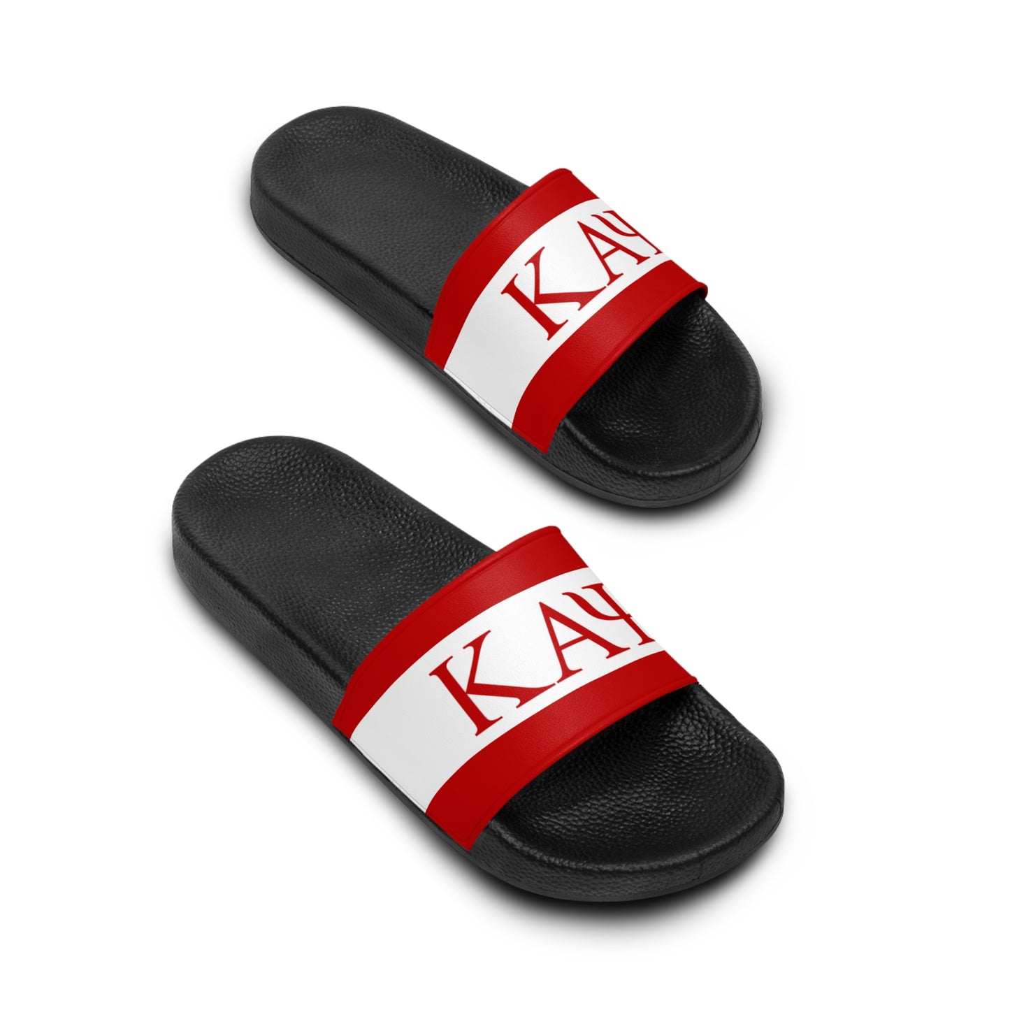 Kappa Slides