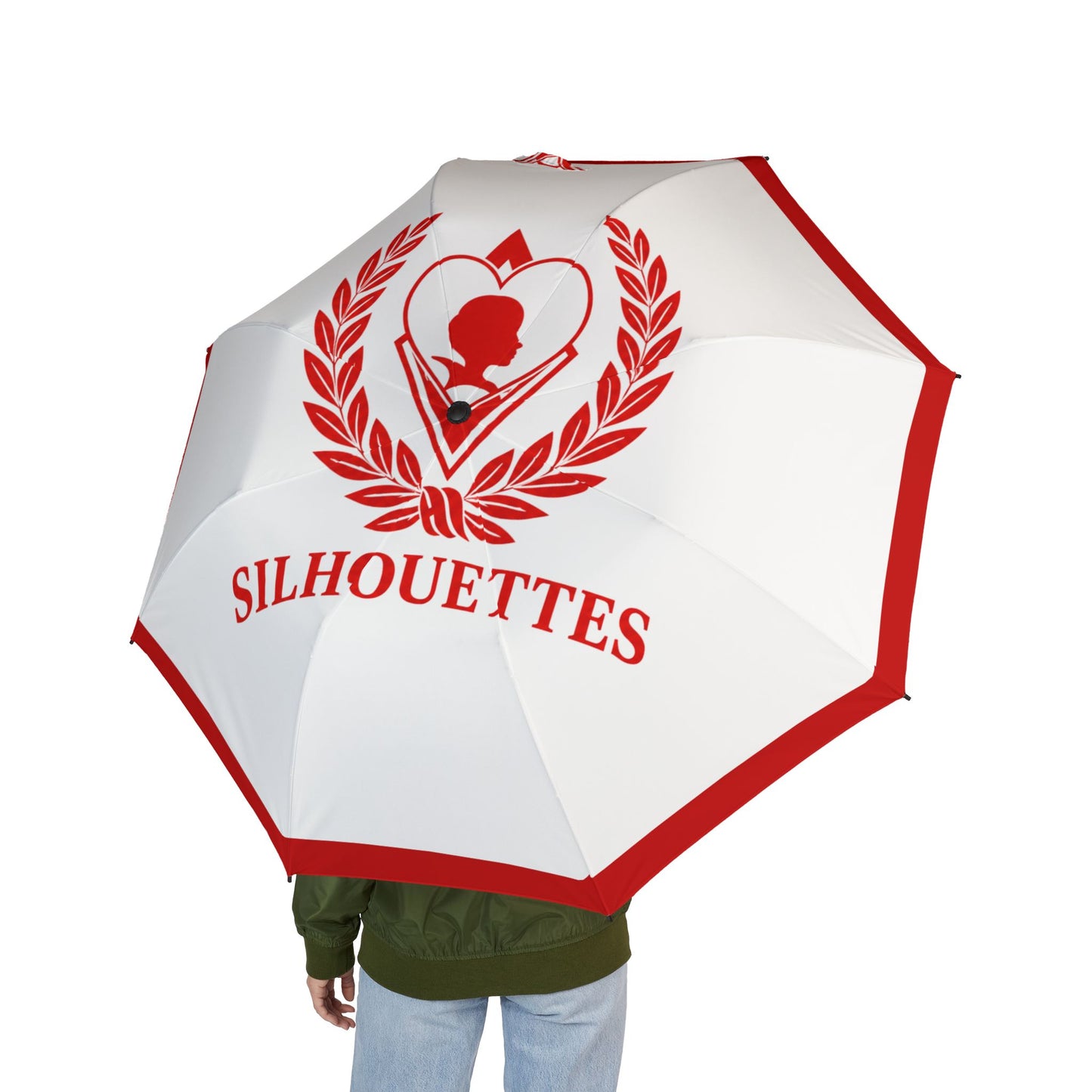 Silhouettes Umbrella
