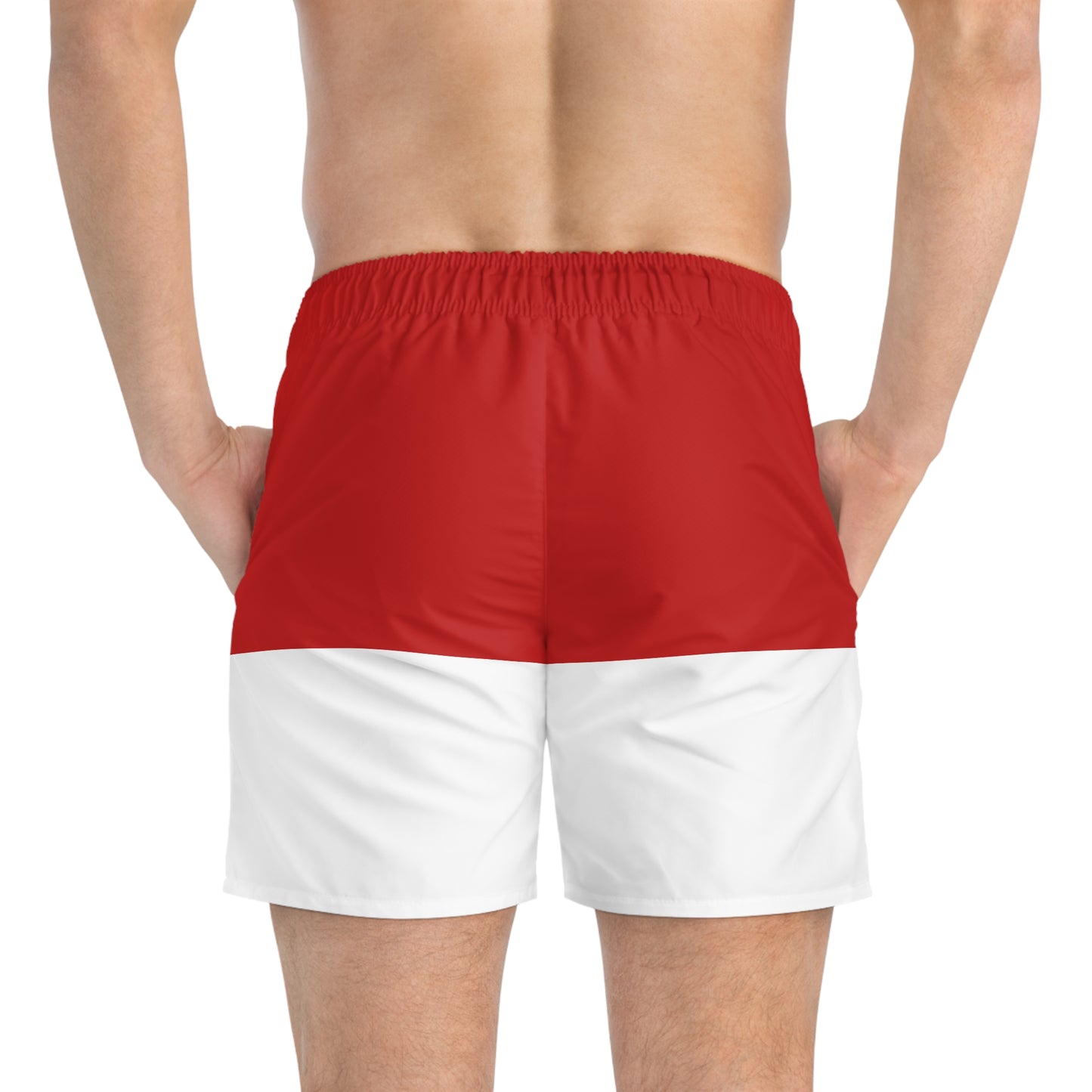 Kappa Swim Trunks