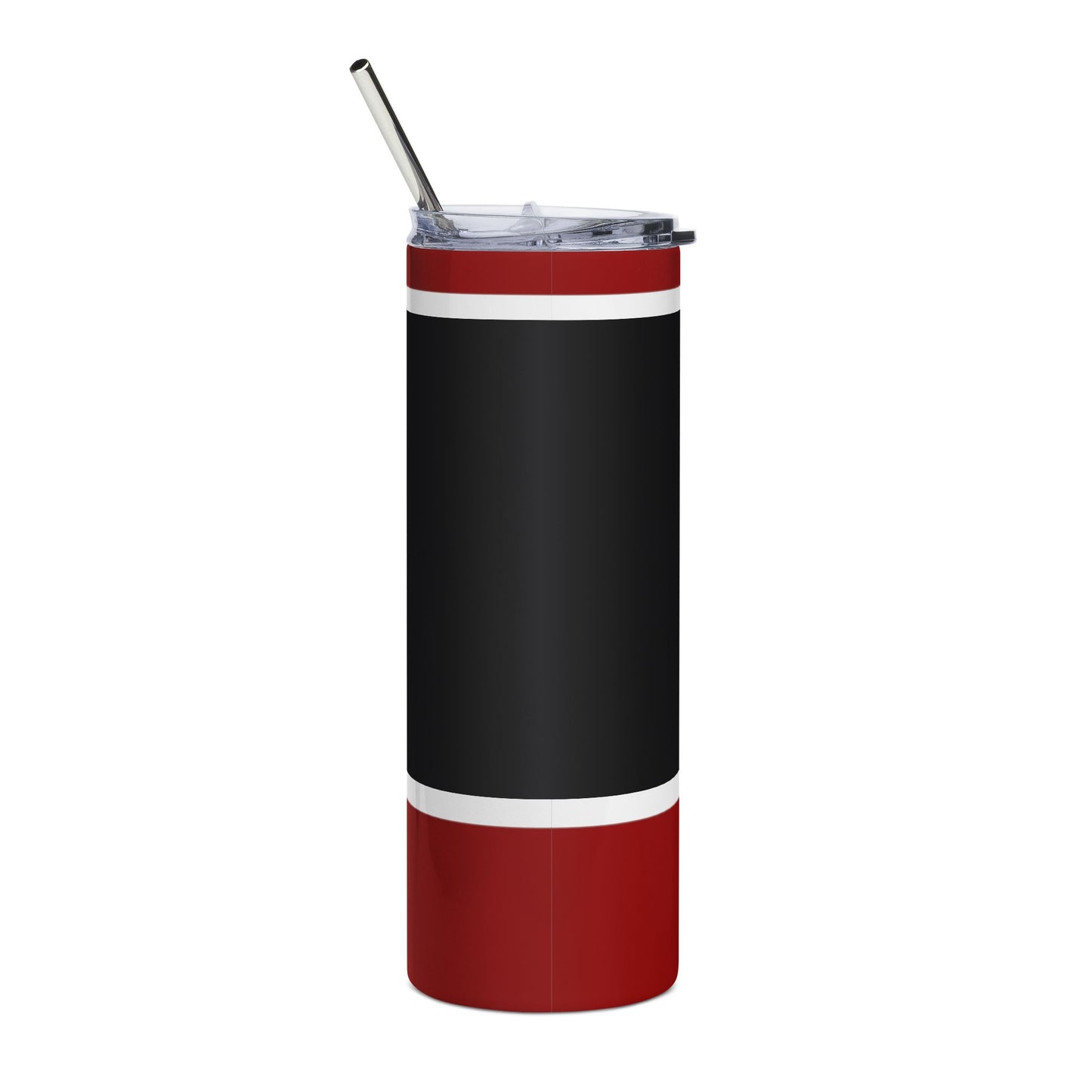Piety Stainless Steel Tumbler