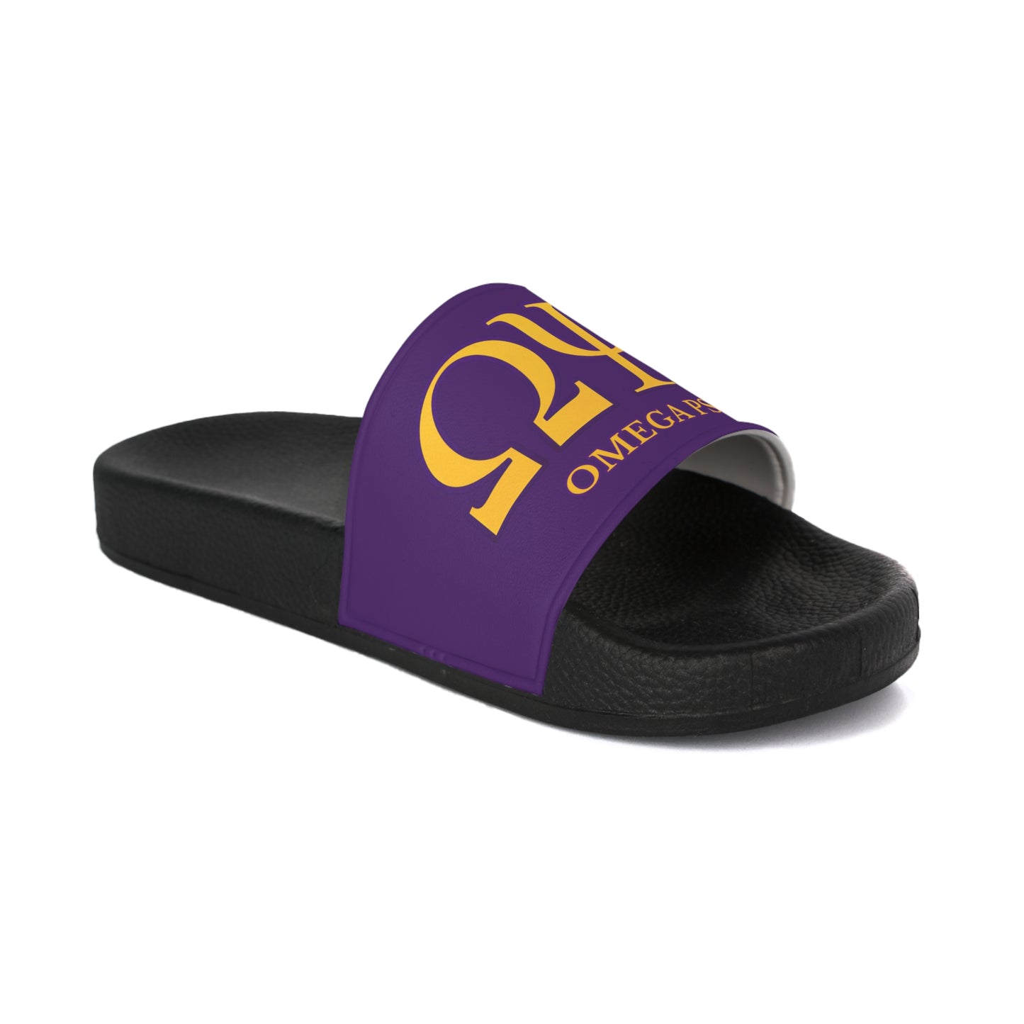 OPP Letter Slides