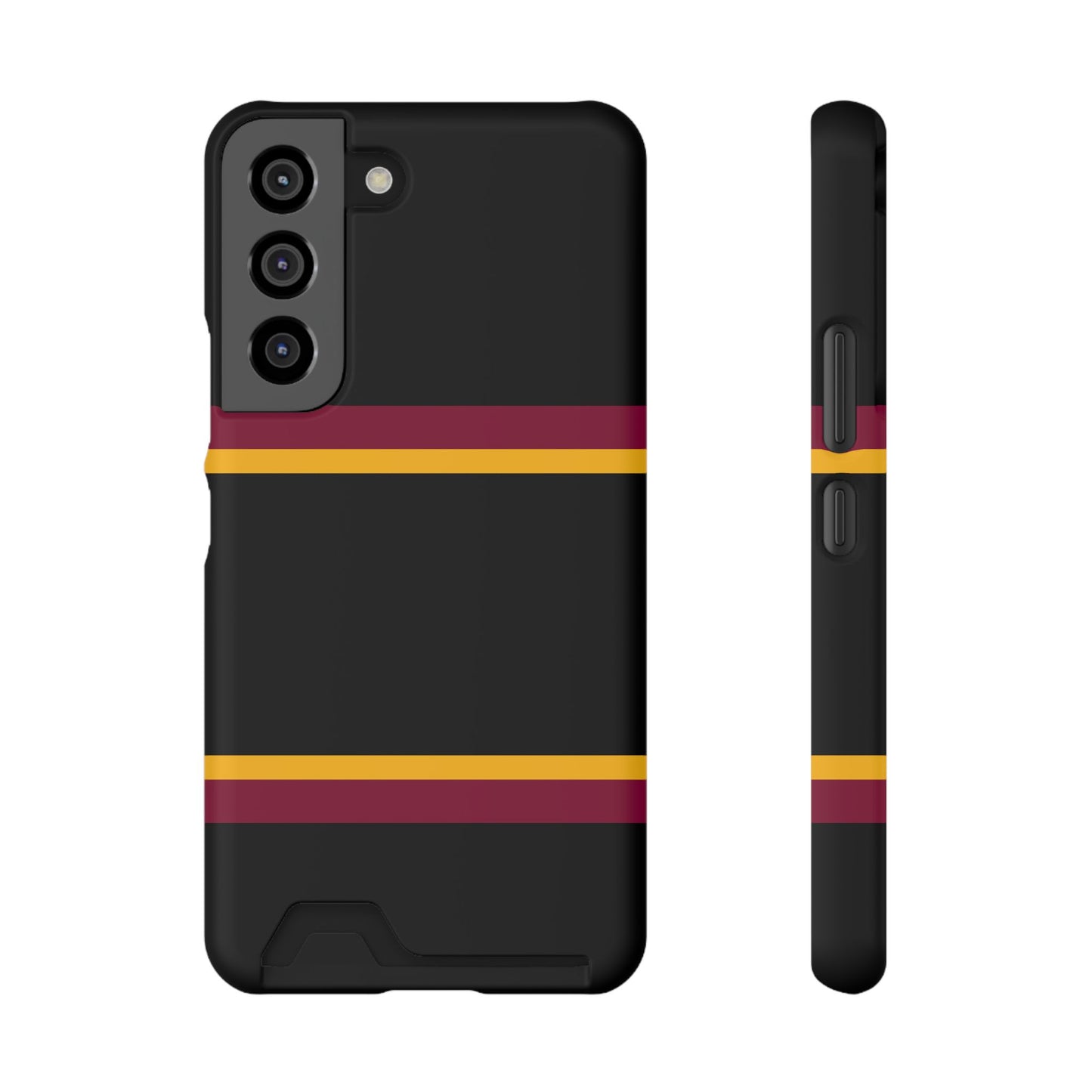 Warfield Phone Case