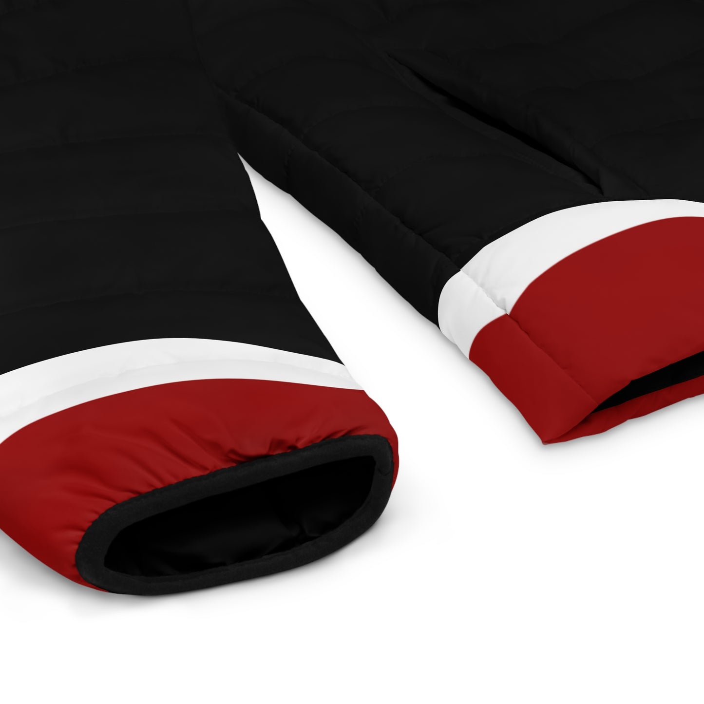 Kappa Alpha Psi Puffer Jacket