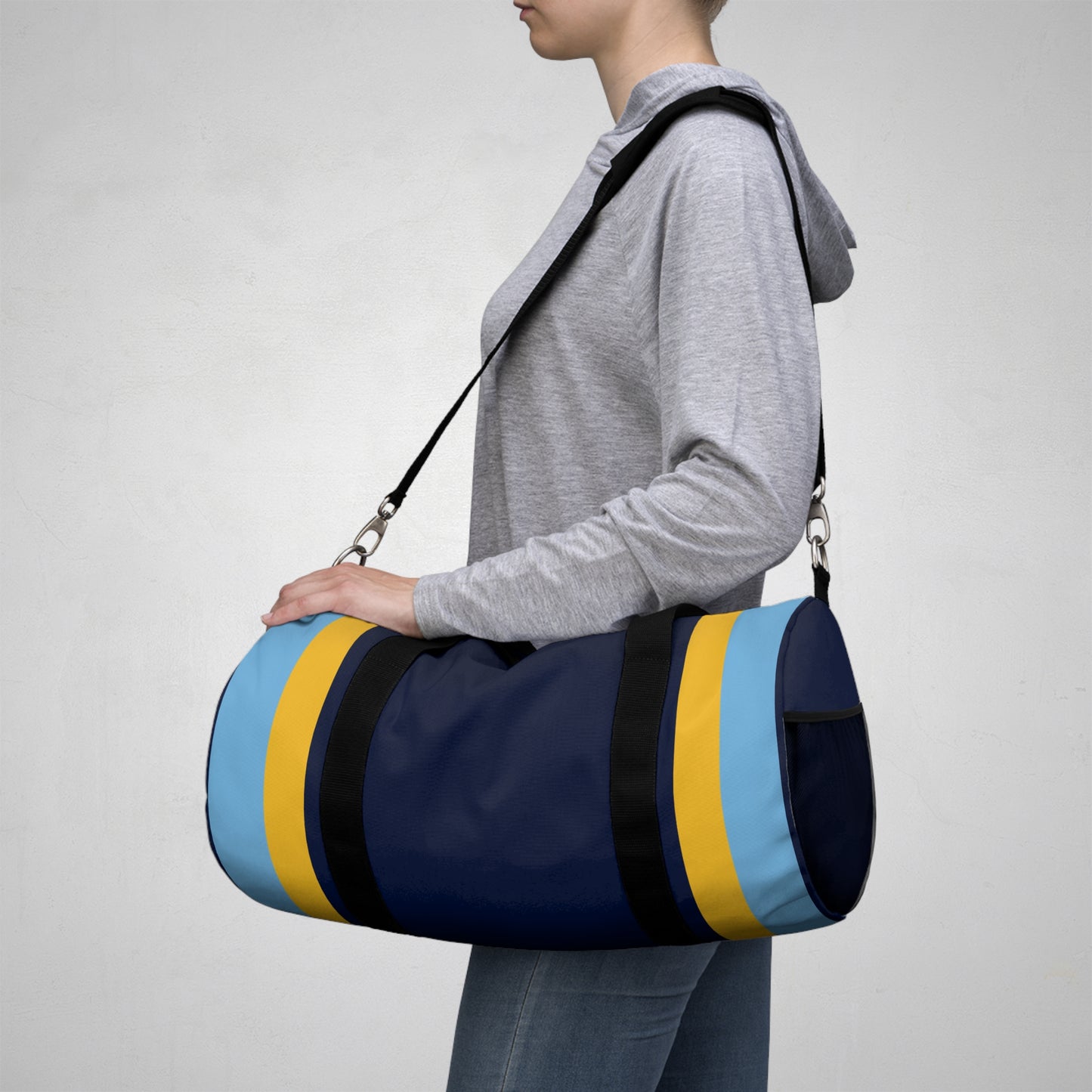 Gretna Duffle Bag