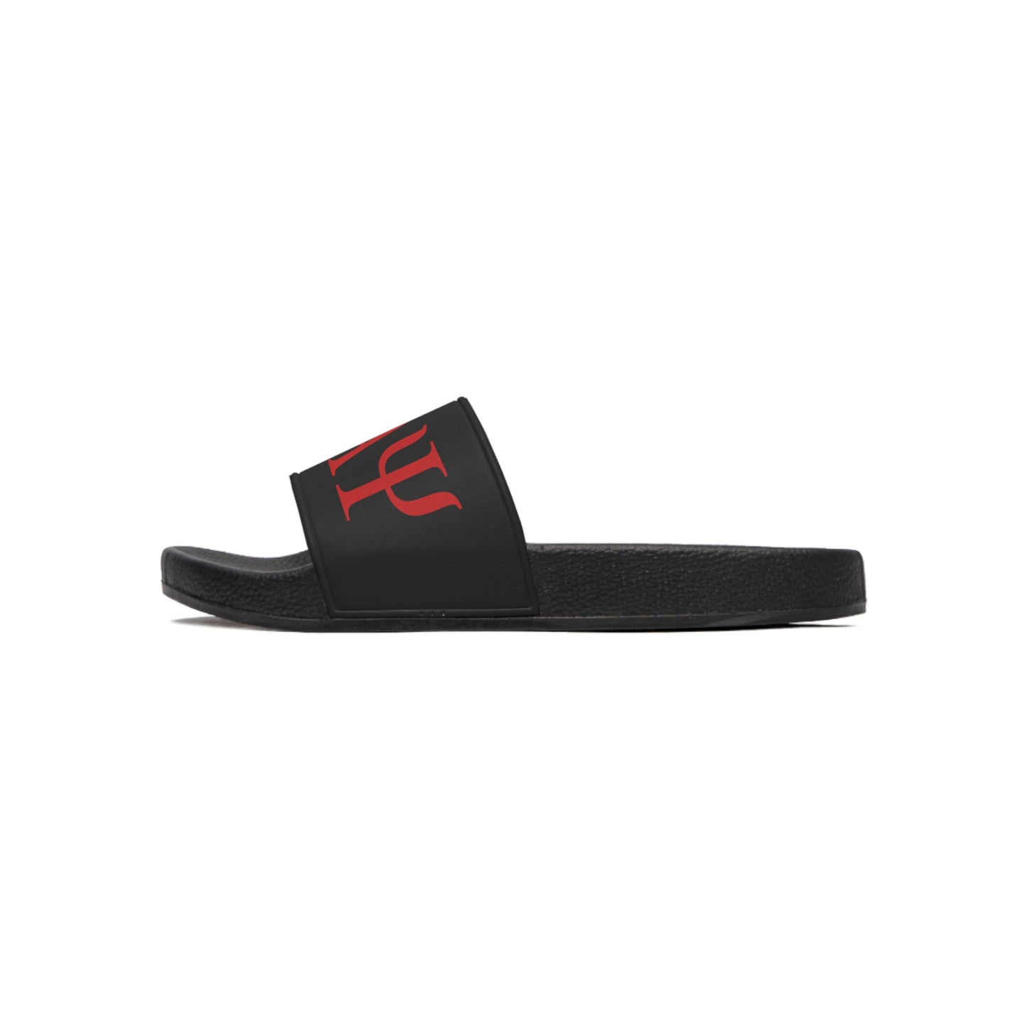 Kappa Black Slides