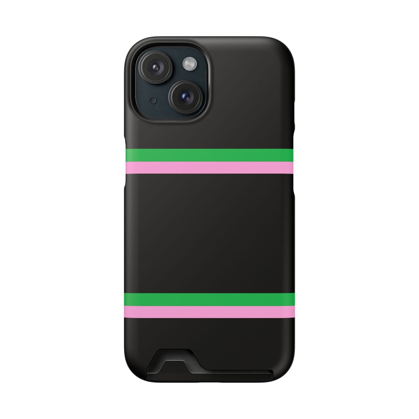 Lacombe Phone Case