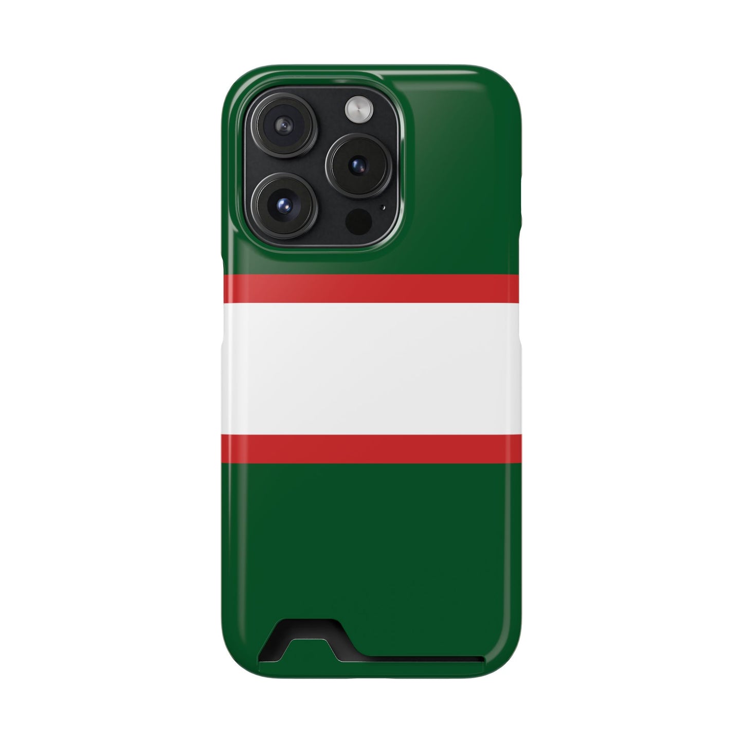 Domain Phone Case