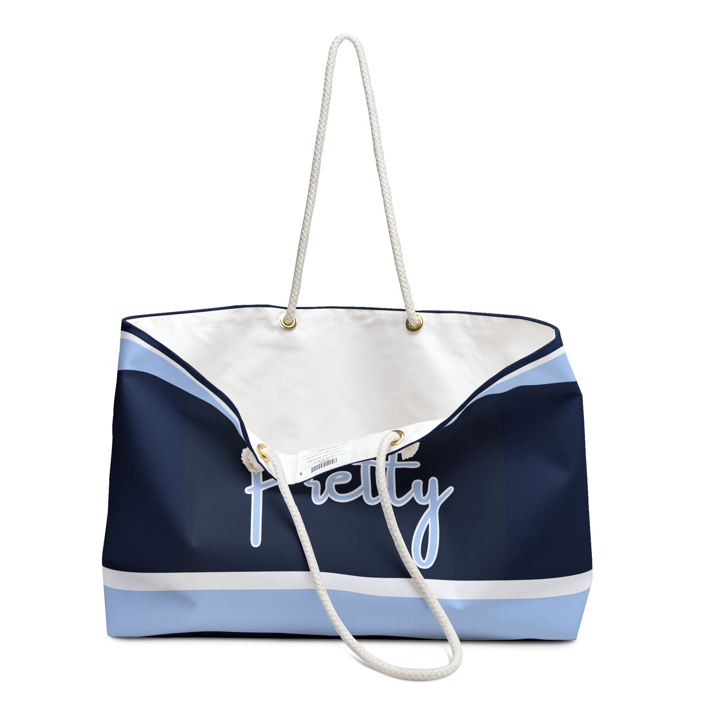 Pretty Jxn Tote Bag