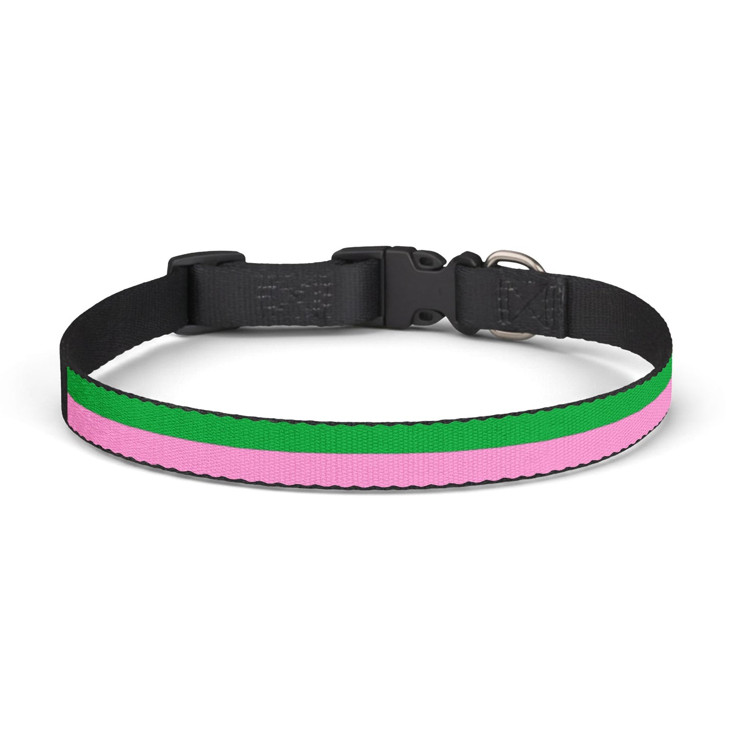 Lacombe Pet Collar