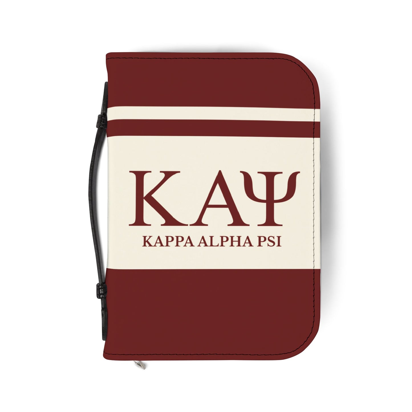 NUPE Bible Cover