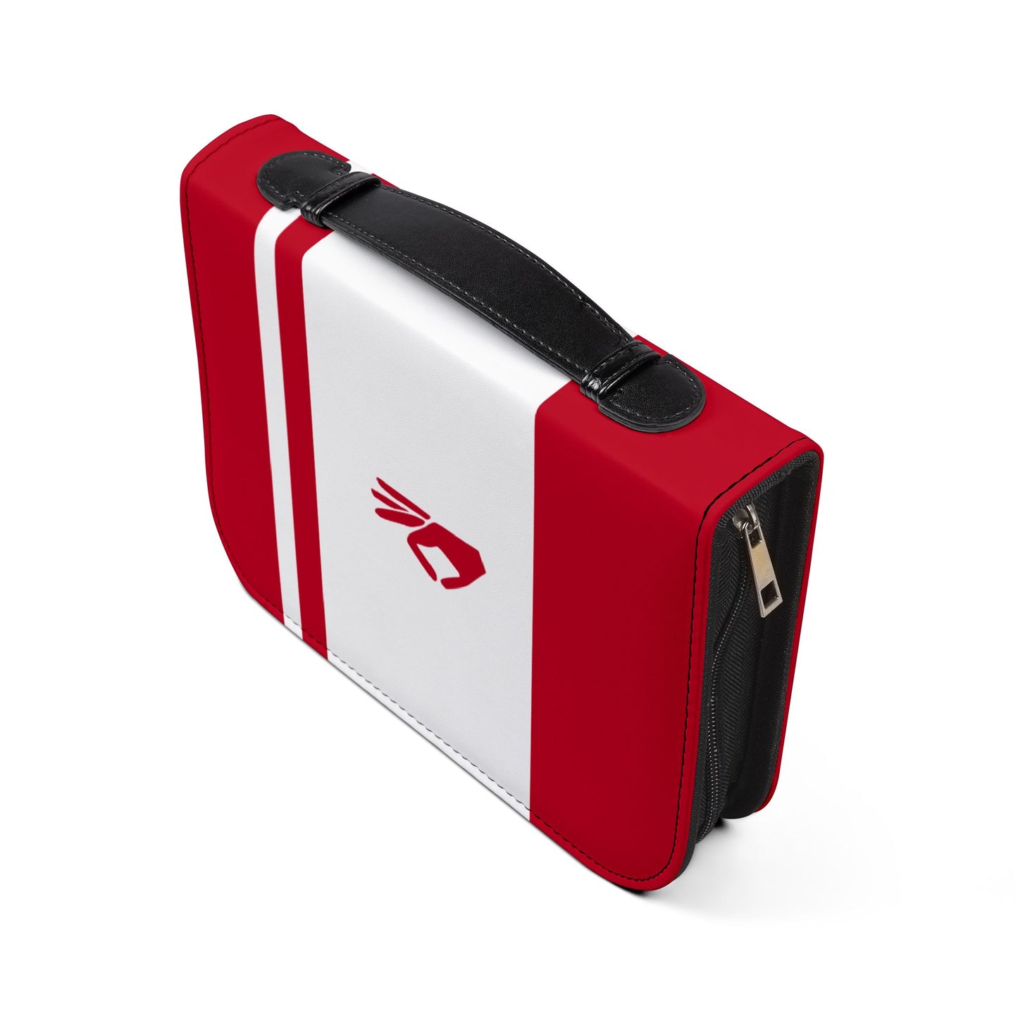 Kappa Alpha Psi Bible Cover