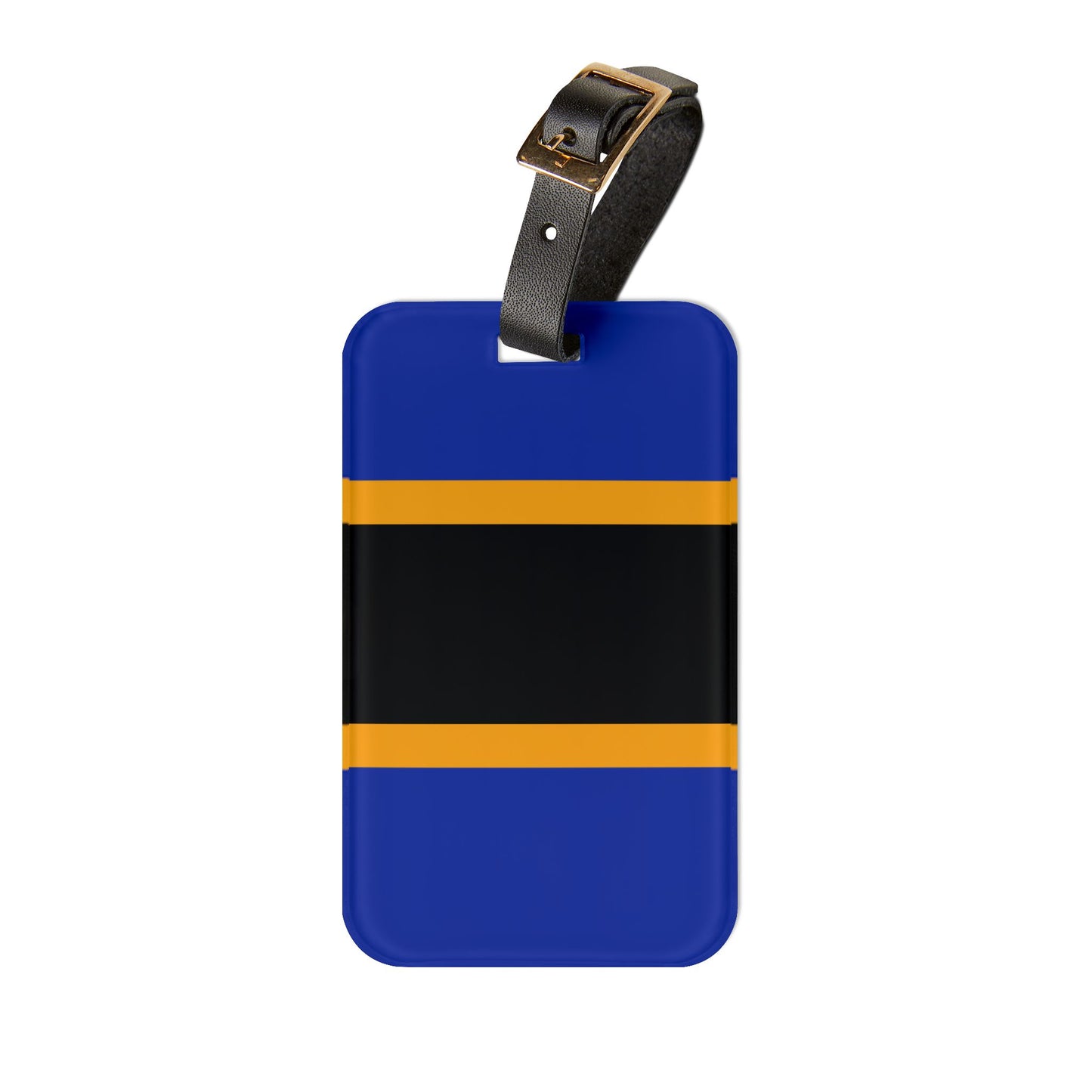 OKeefe Luggage Tag