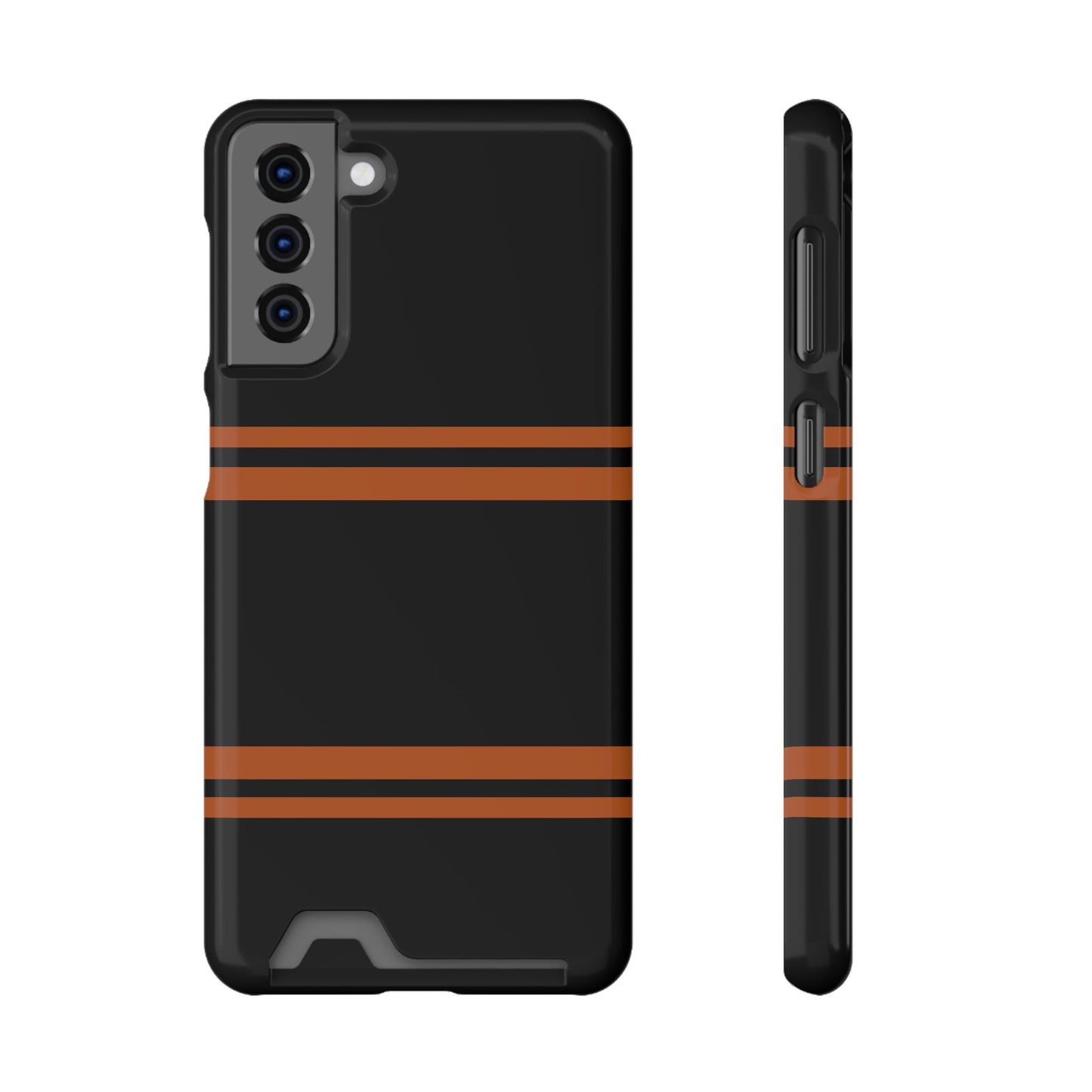 Beauregard Phone Case
