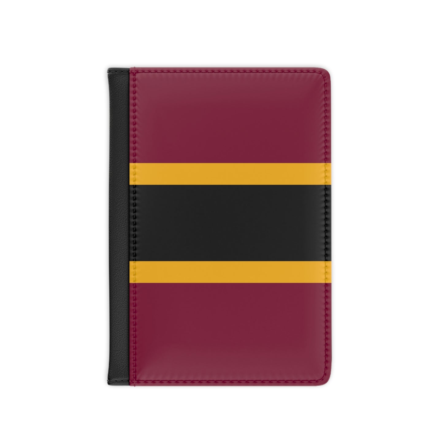 Warfield Passport Cover