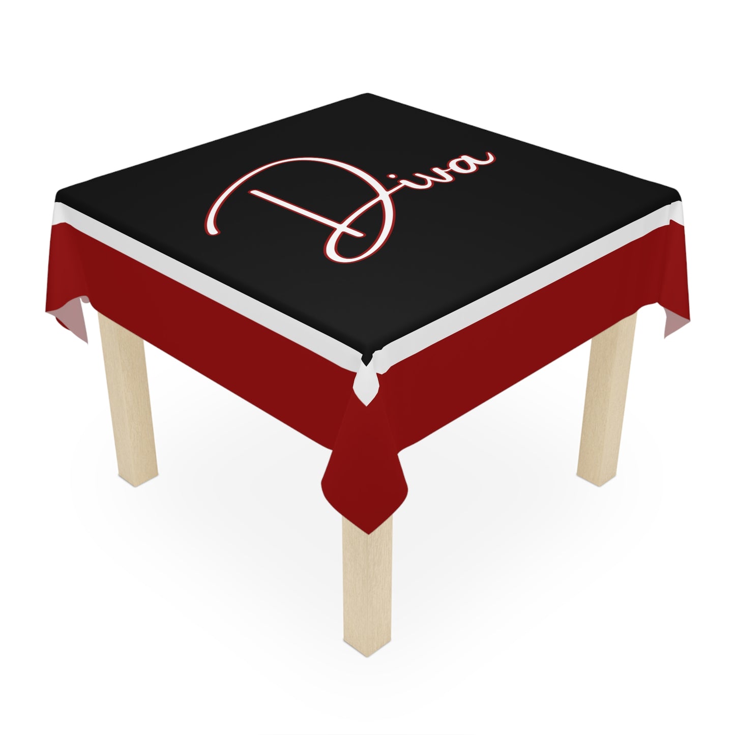 Diva Tablecloth