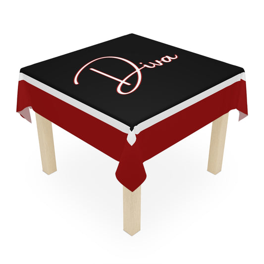 Diva Tablecloth