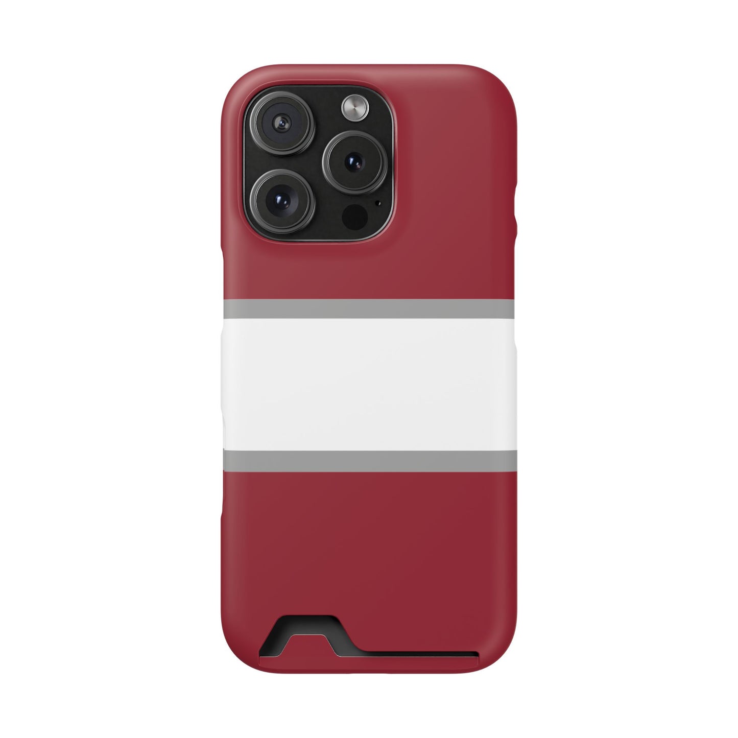 Almonaster Slim Wallet Phone Card Case