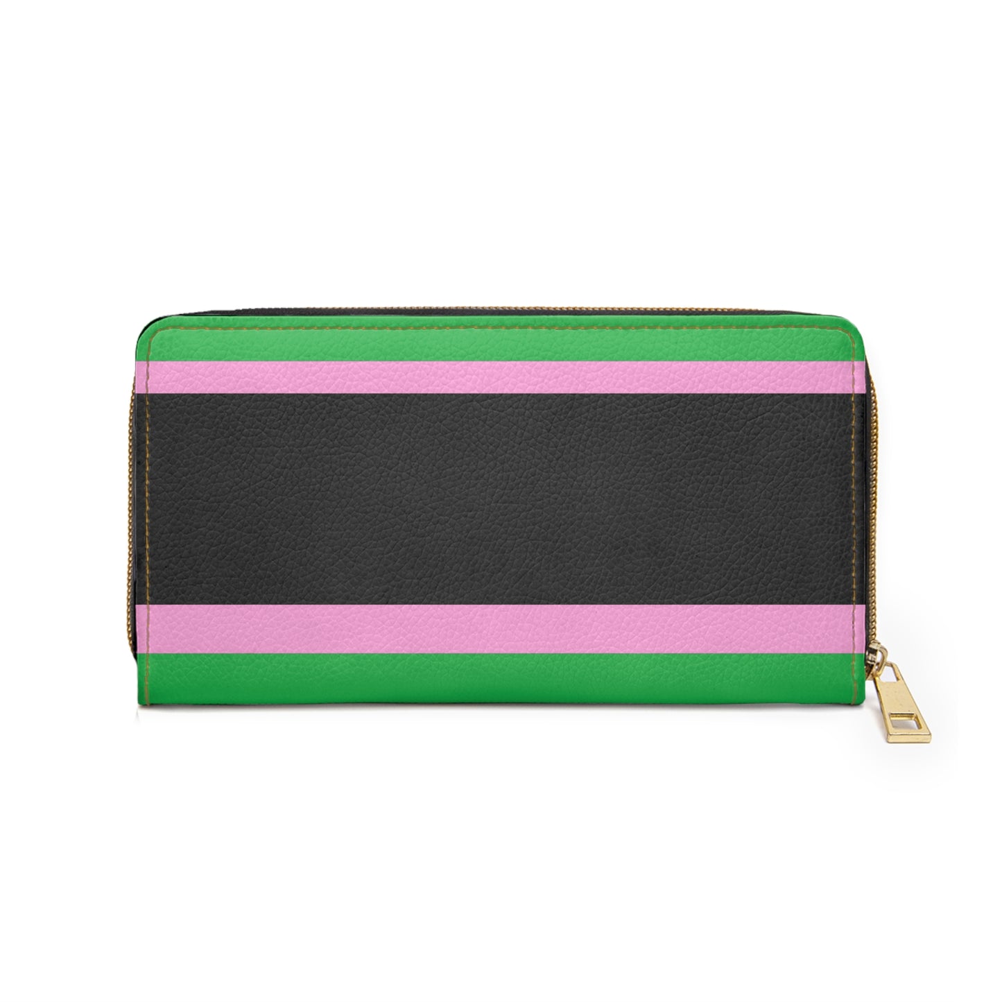 Lacombe Zipper Wallet