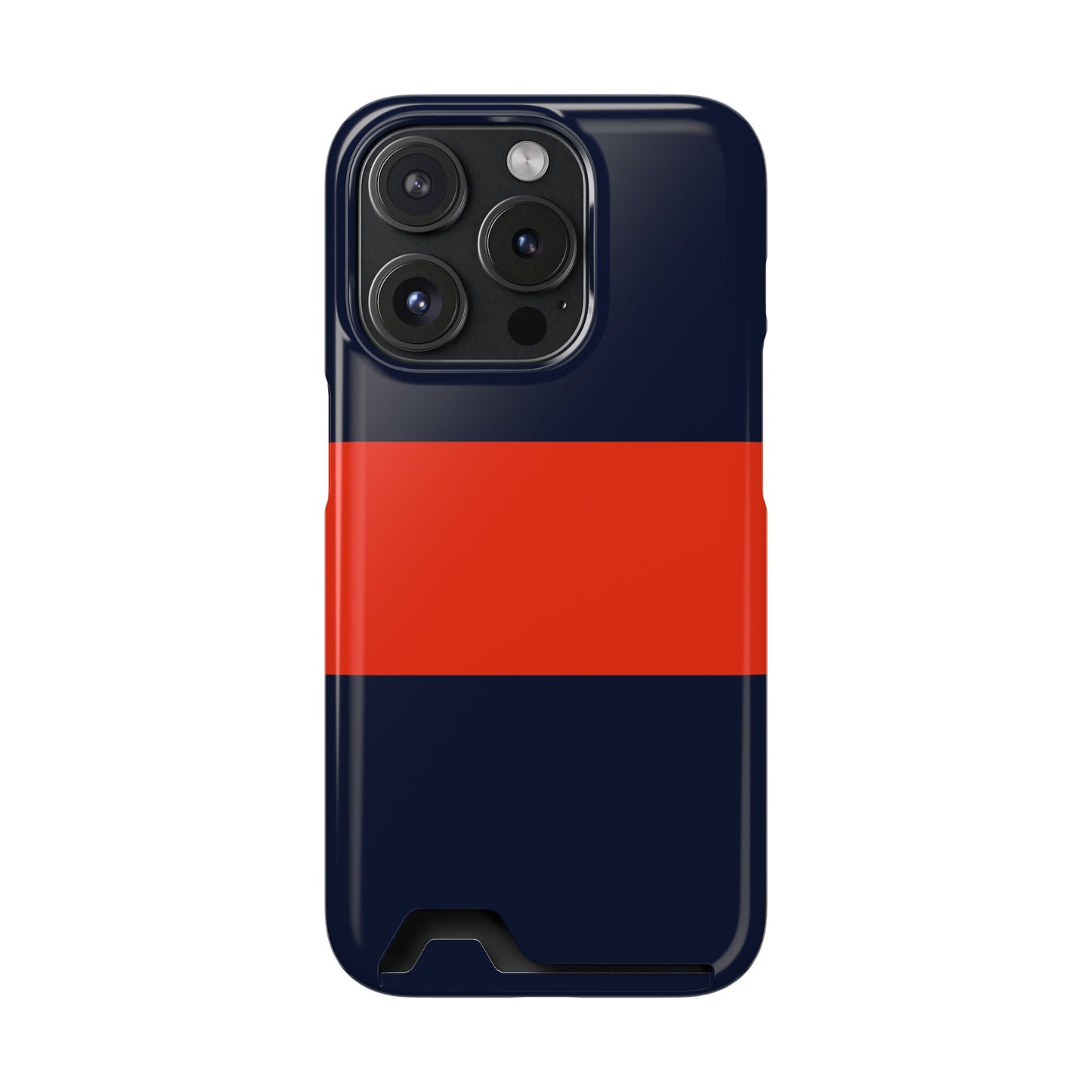 Gallier Slim Wallet Phone Card Case