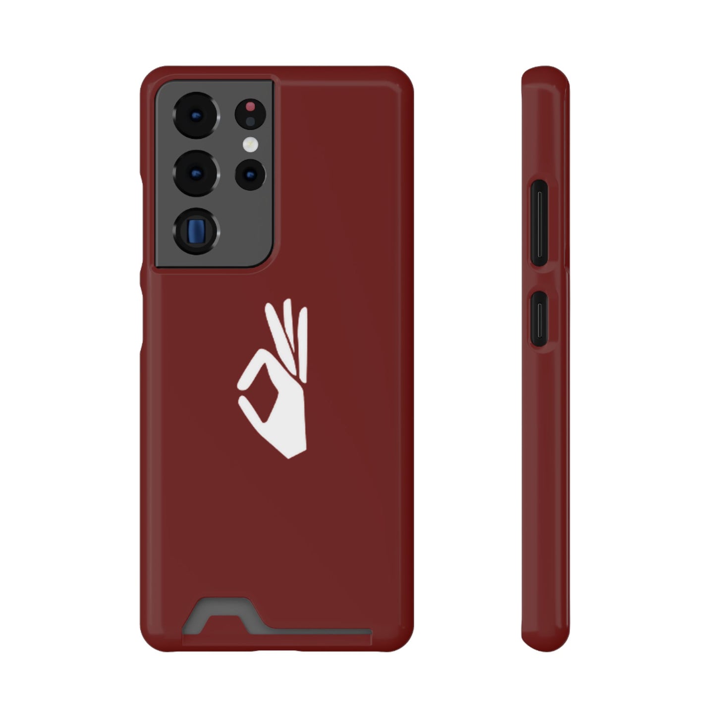 Yo NUPE Sign Phone Case 3.0
