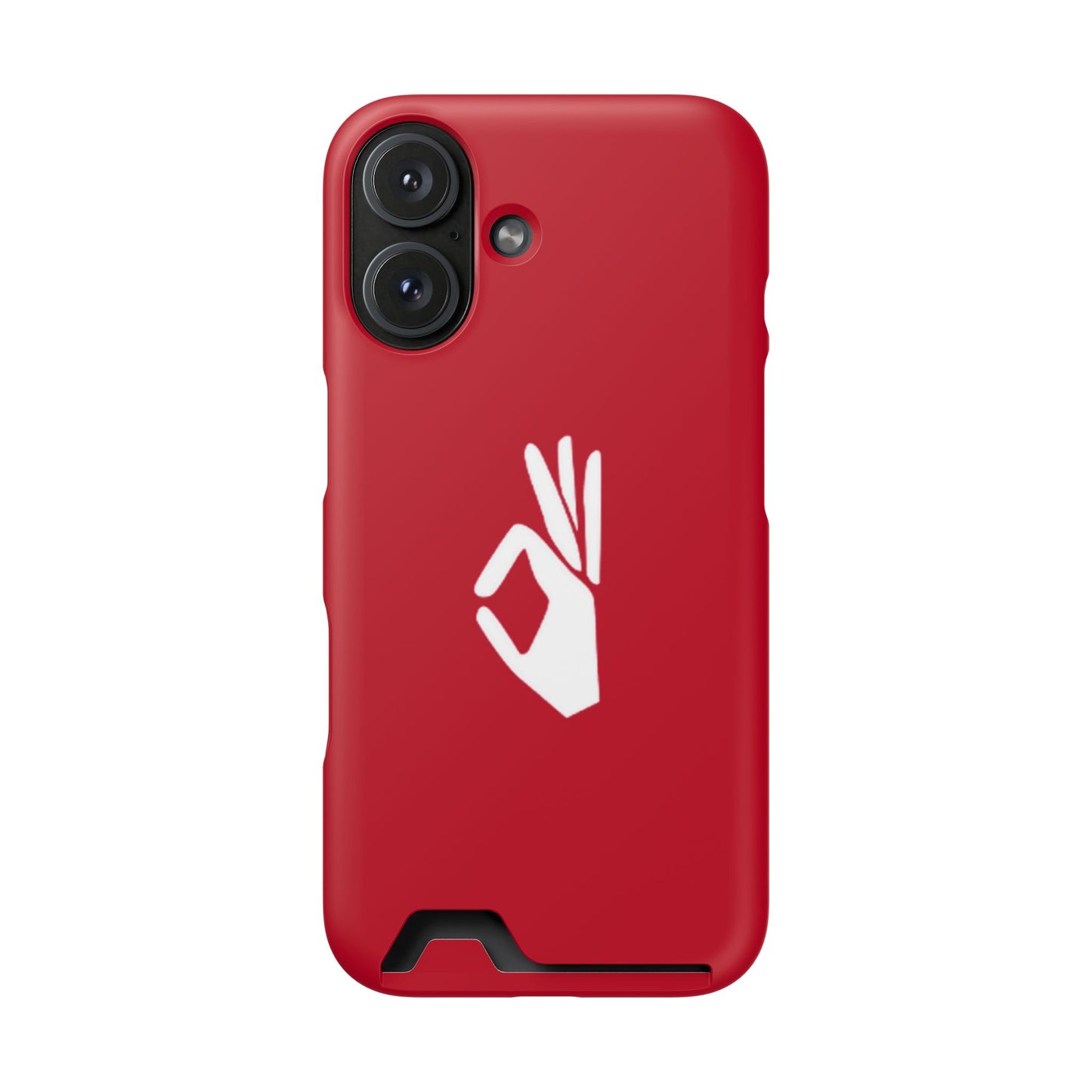 Yo NUPE Sign Phone Case