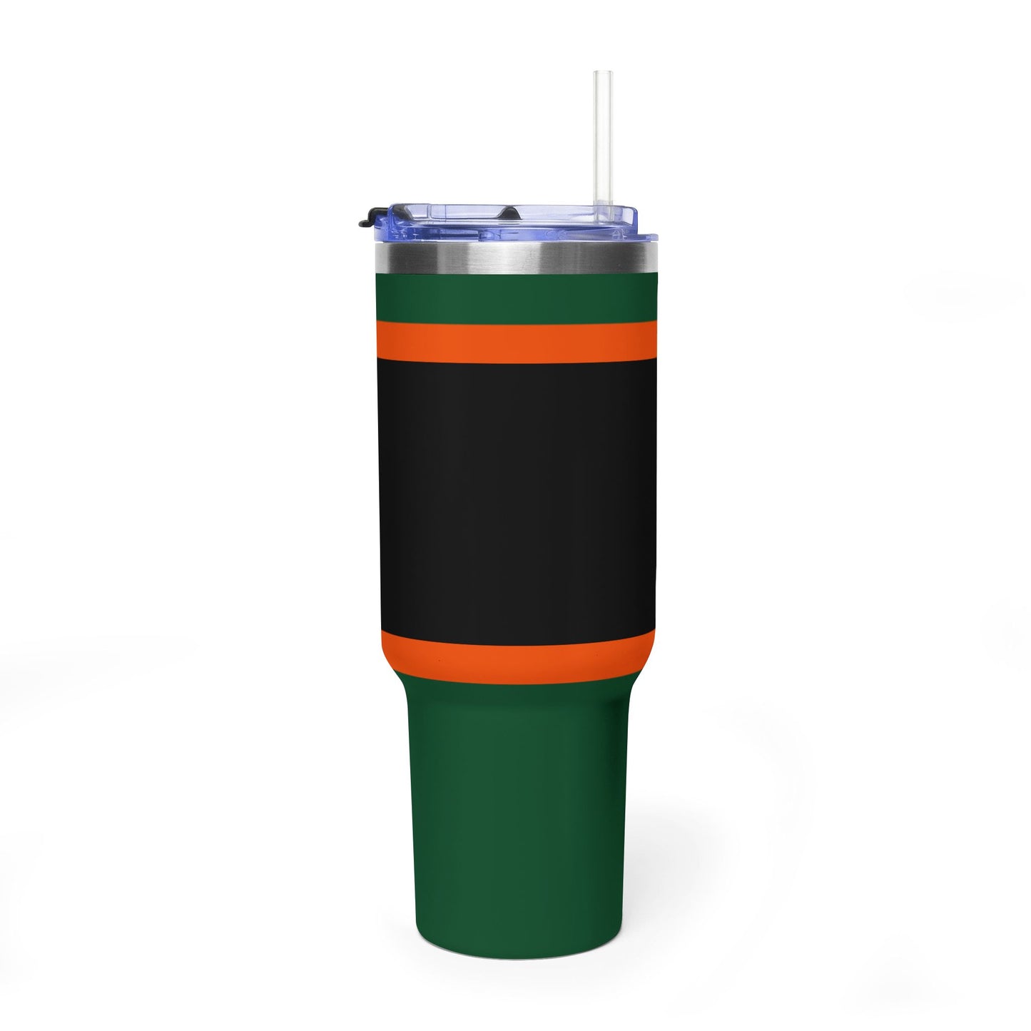 Tricou Insulated Vacuum Tumbler