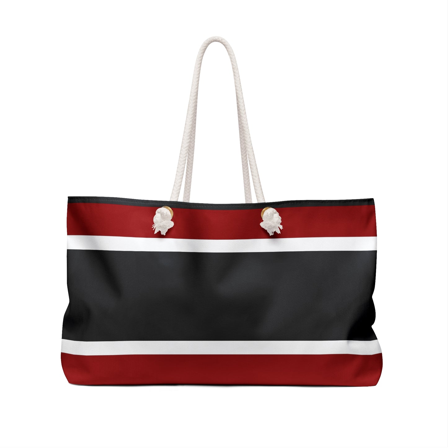 Piety Tote Bag