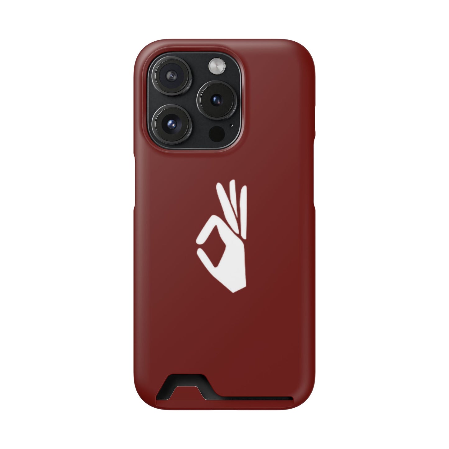 Yo NUPE Sign Phone Case 3.0