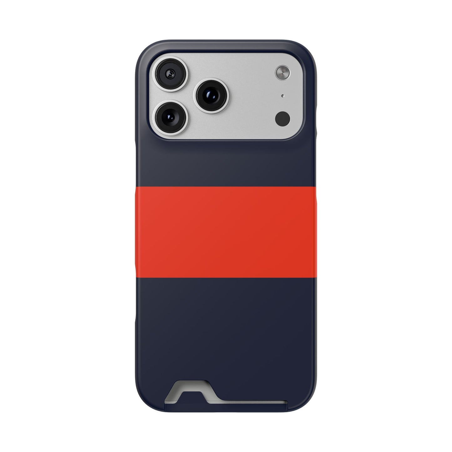 Gallier Slim Wallet Phone Card Case