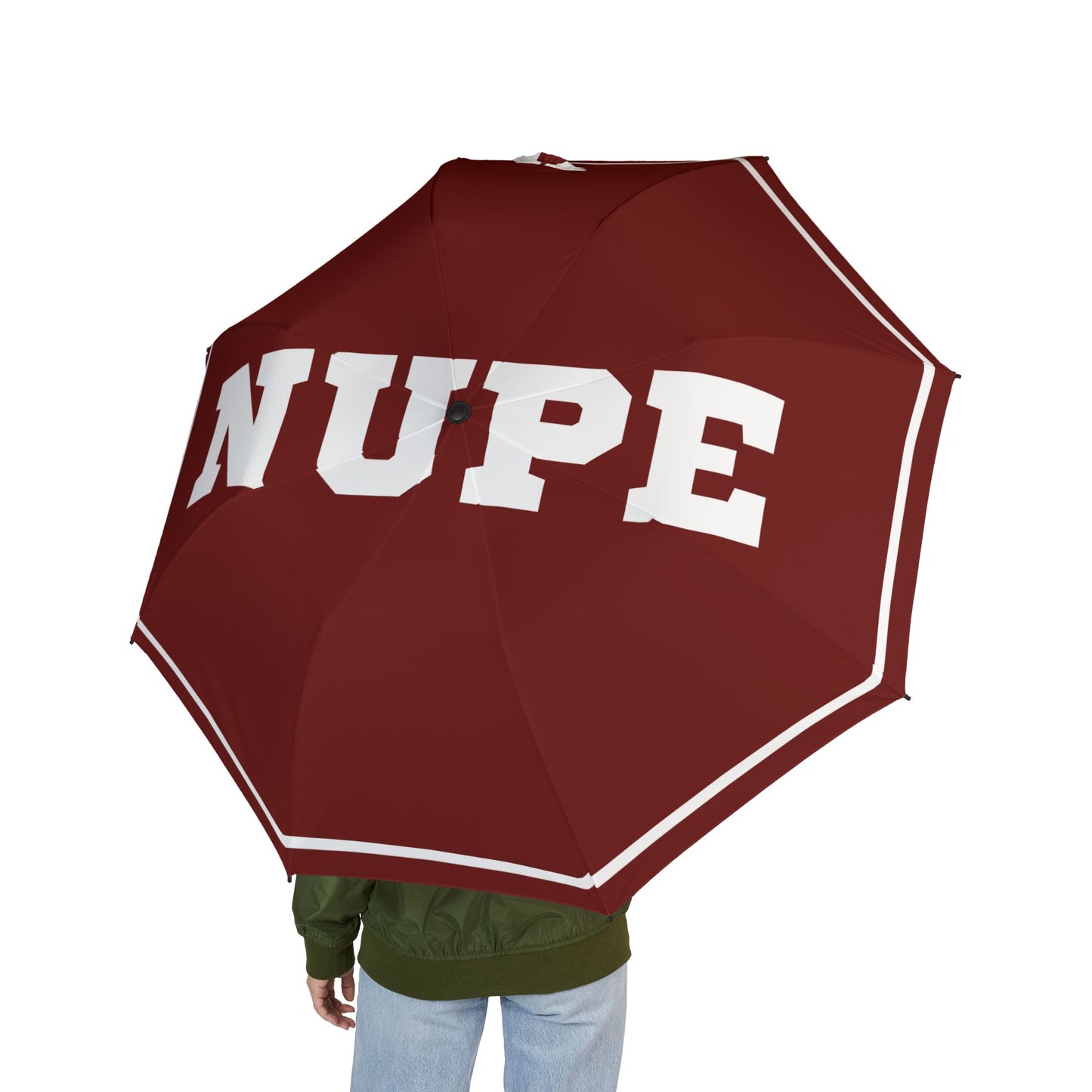 NUPE Umbrella
