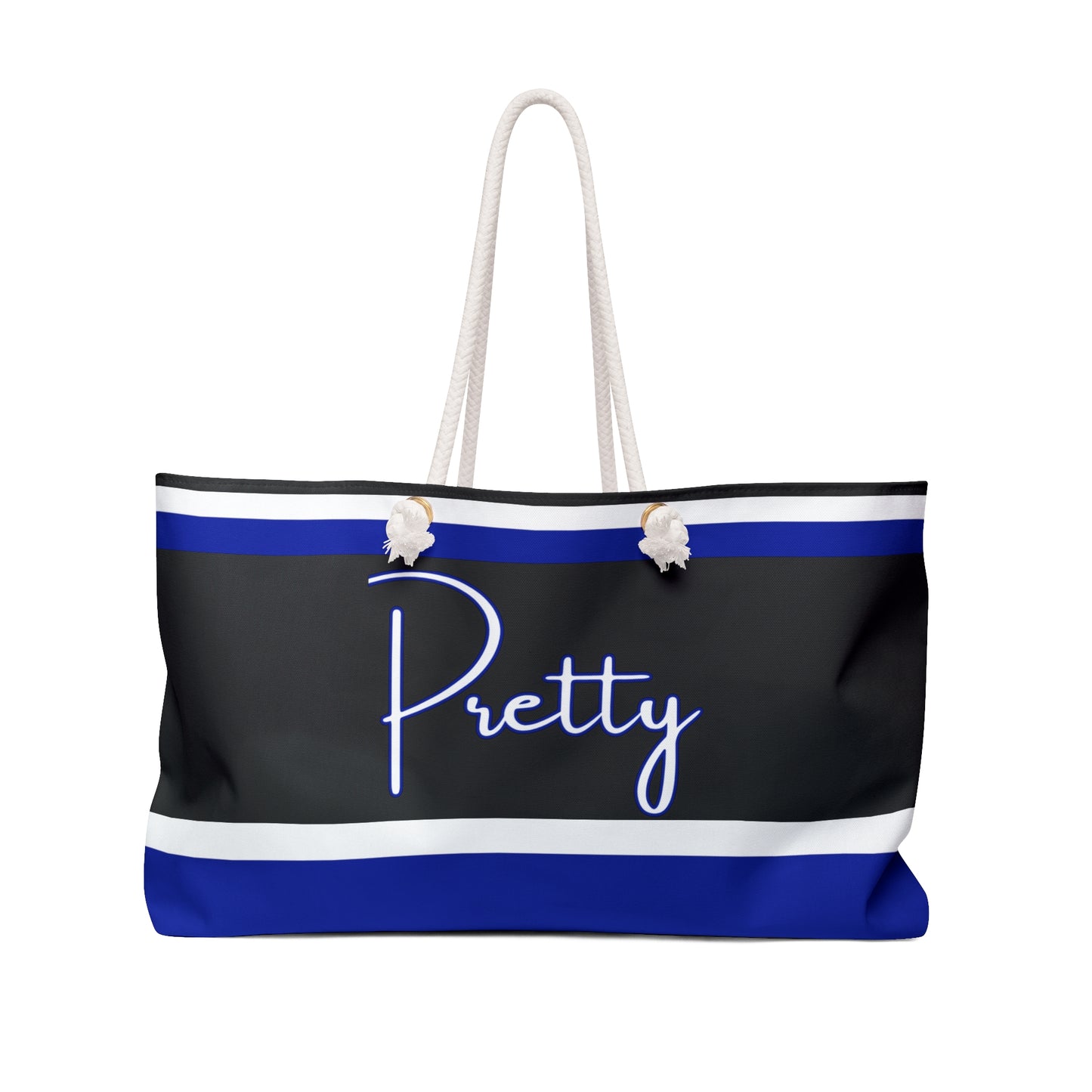 Pretty Maxine Tote Bag