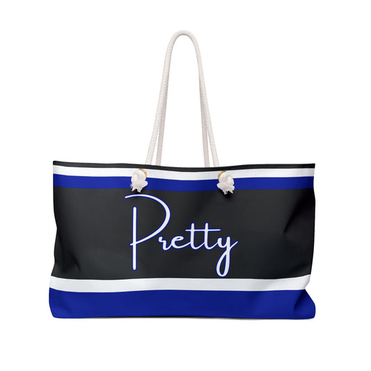 Pretty Maxine Tote Bag