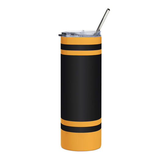 Chartres Stainless Steel Tumbler