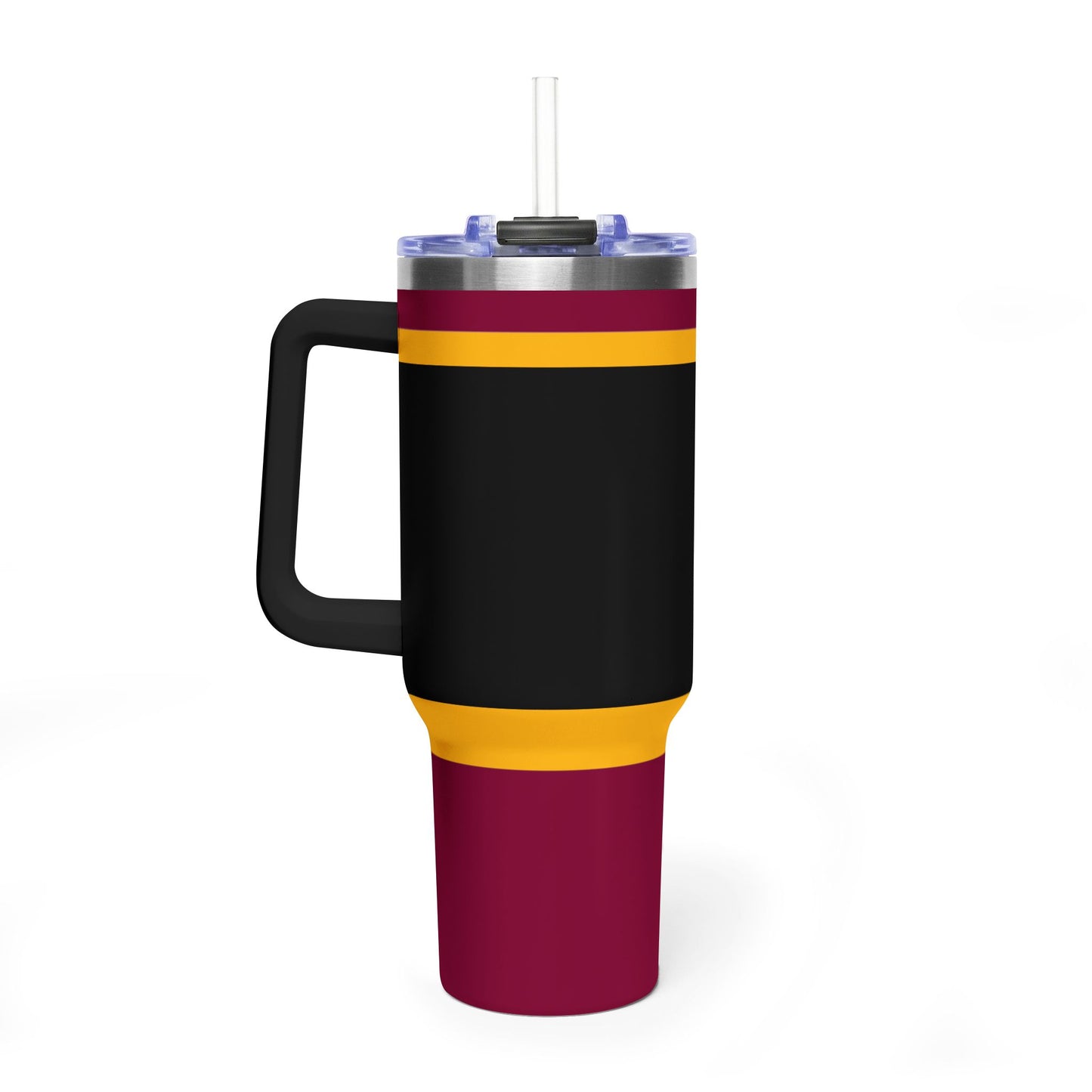 Warfield Vacuum Tumbler