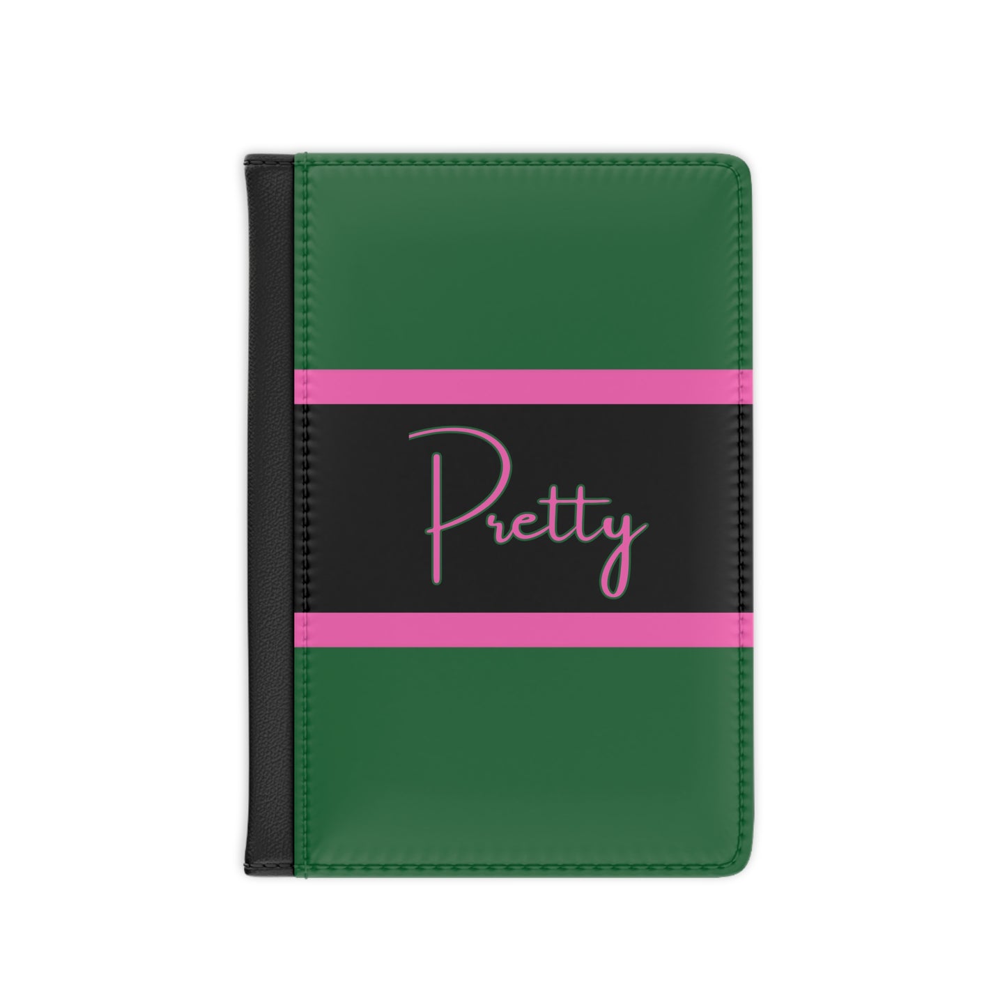 Pretty Lacombe 2.0 Passport Cover