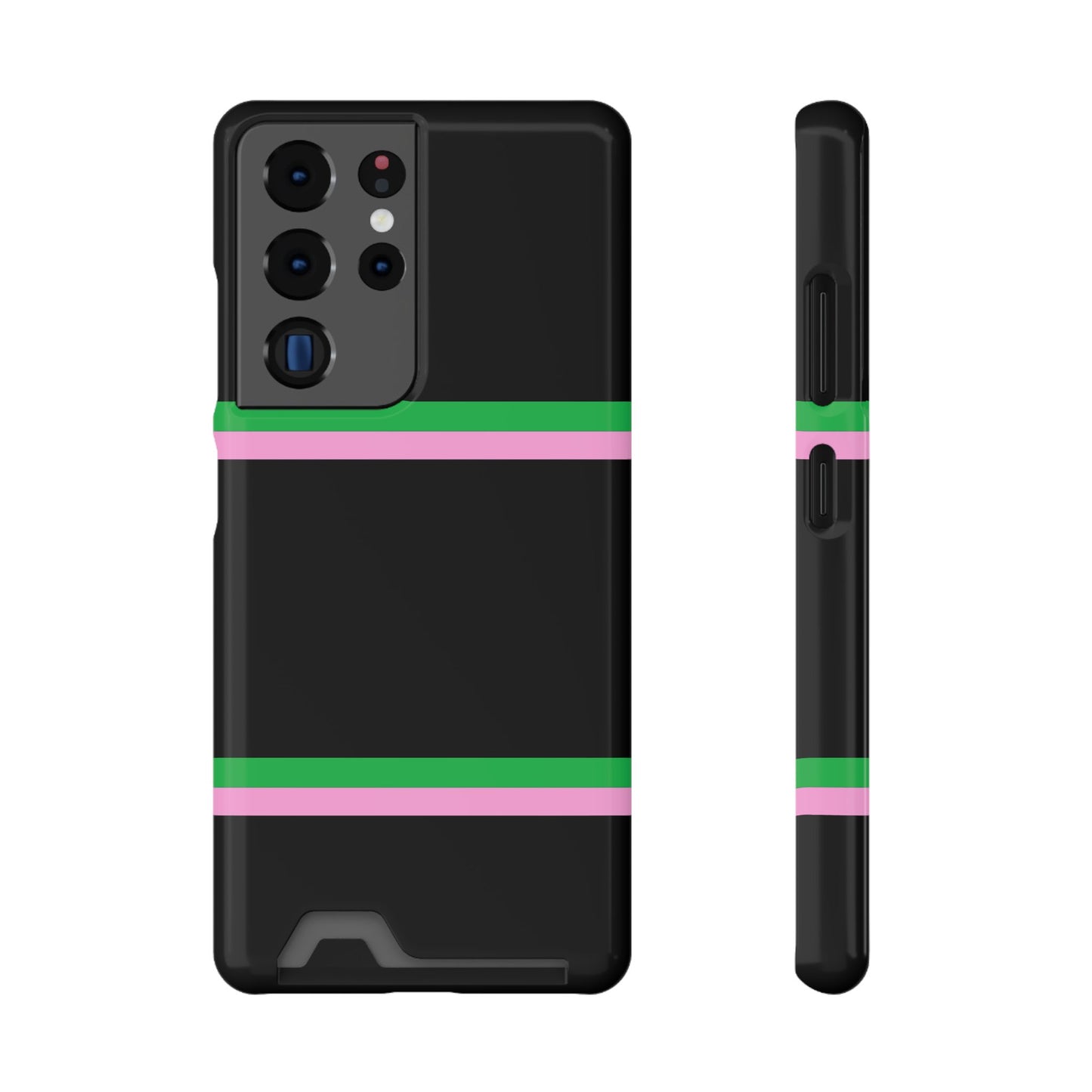 Lacombe Phone Case
