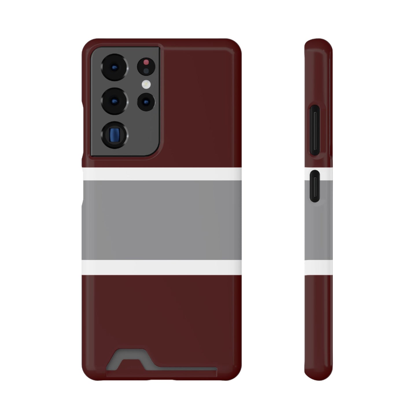 Villere Phone Case