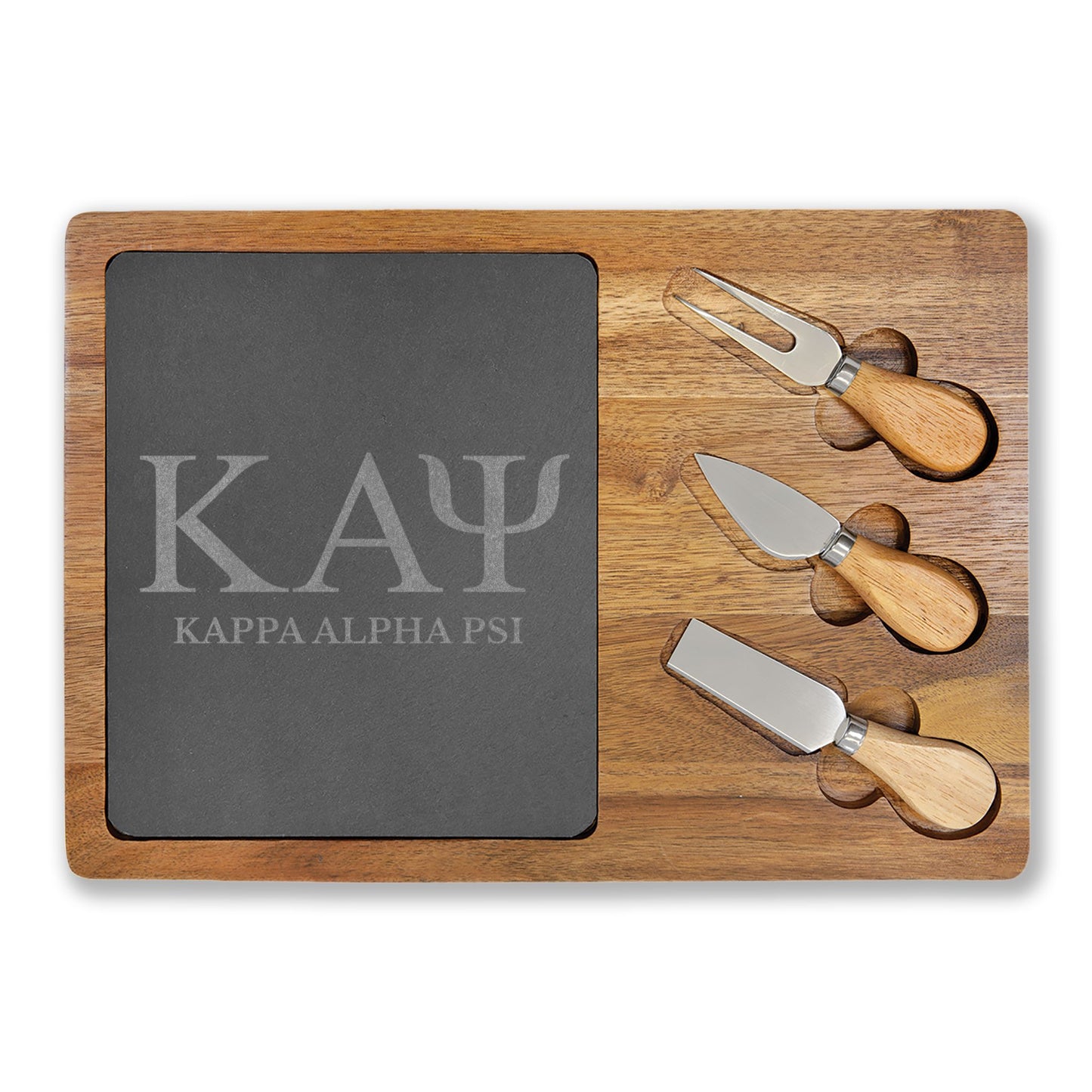 Kappa Charcuterie Board