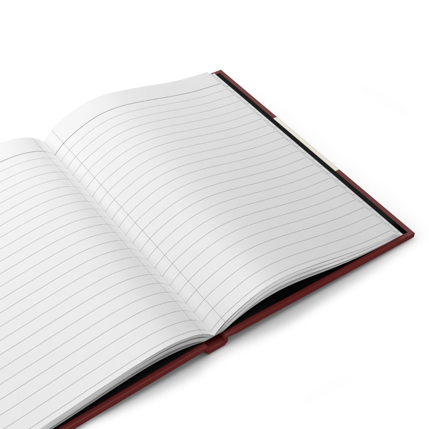 Kappa Alpha Psi Hardcover Journal