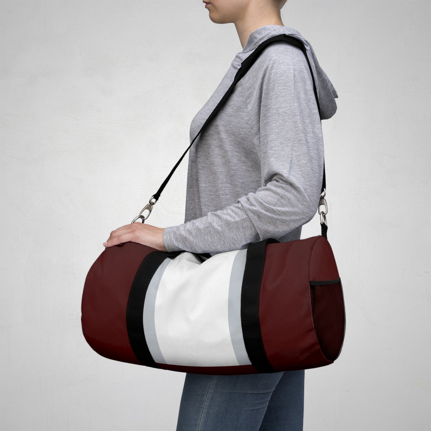 N Villere Duffle Bag