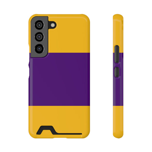 Mazant Phone Case